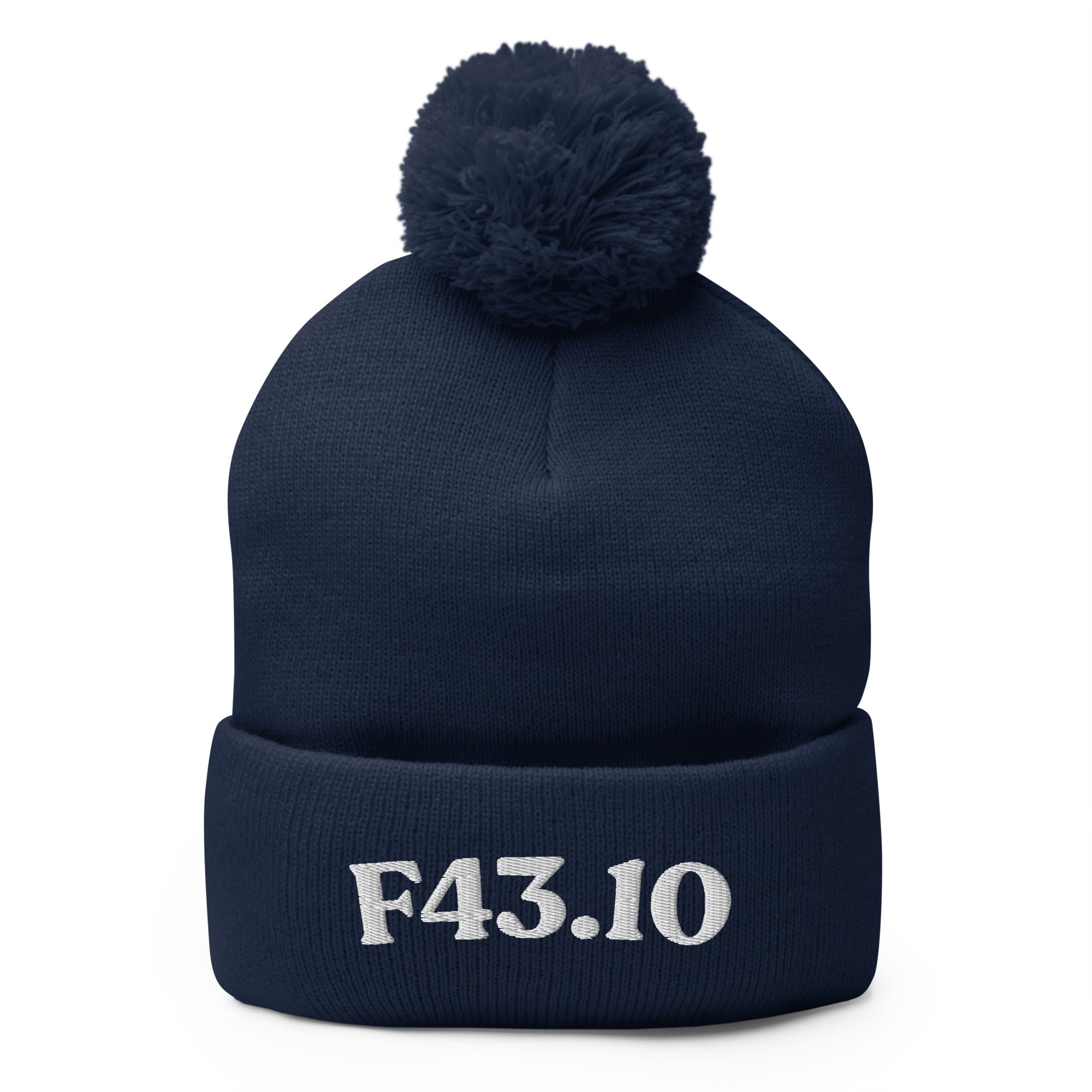 F43.10 | Product 93 | Navy | White