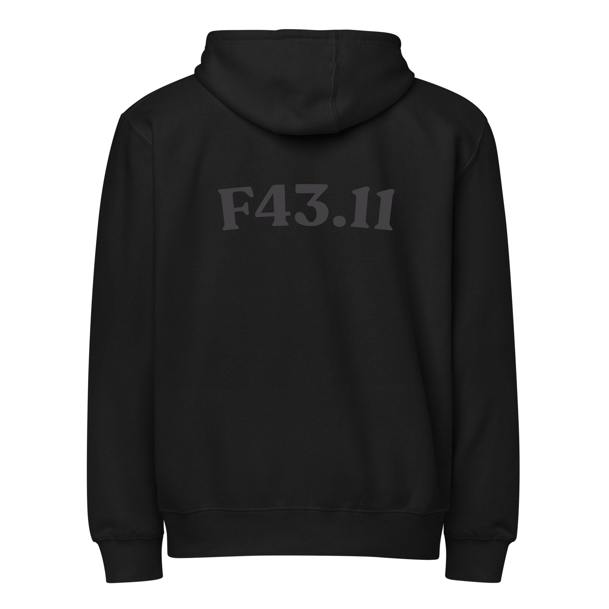 F43.11 | LS14003-back | black | black