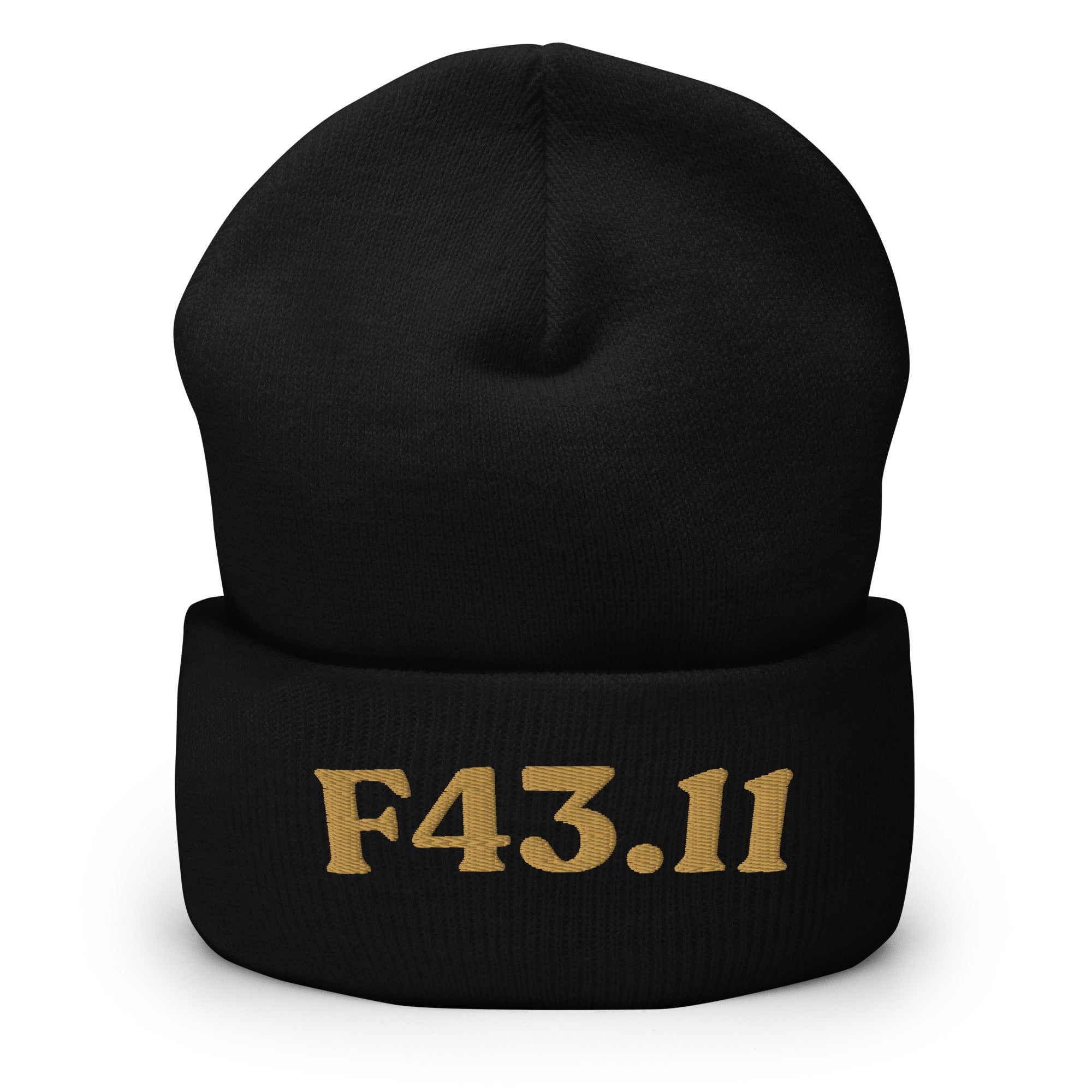 F43.11_cuffed-266_black_old-gold_flat2