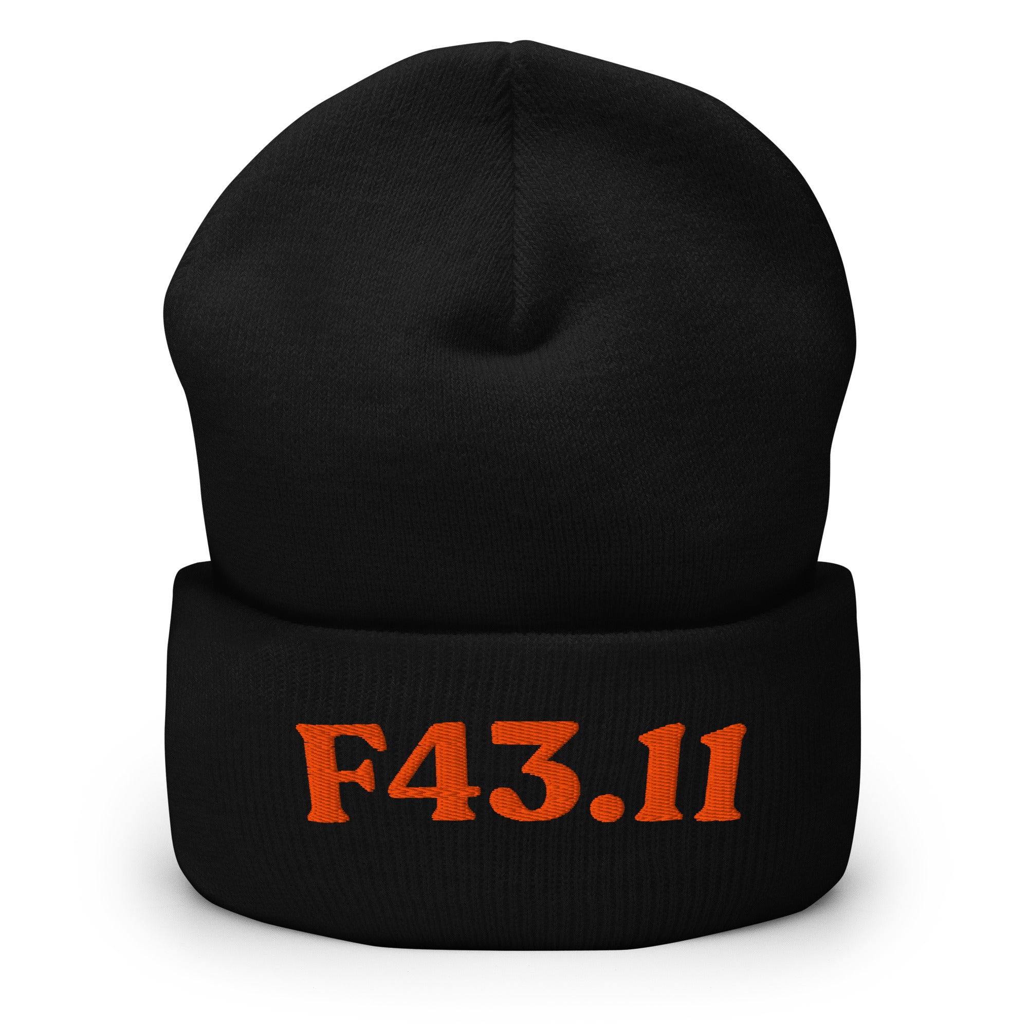 F43.11_cuffed-266_black_orange_flat2