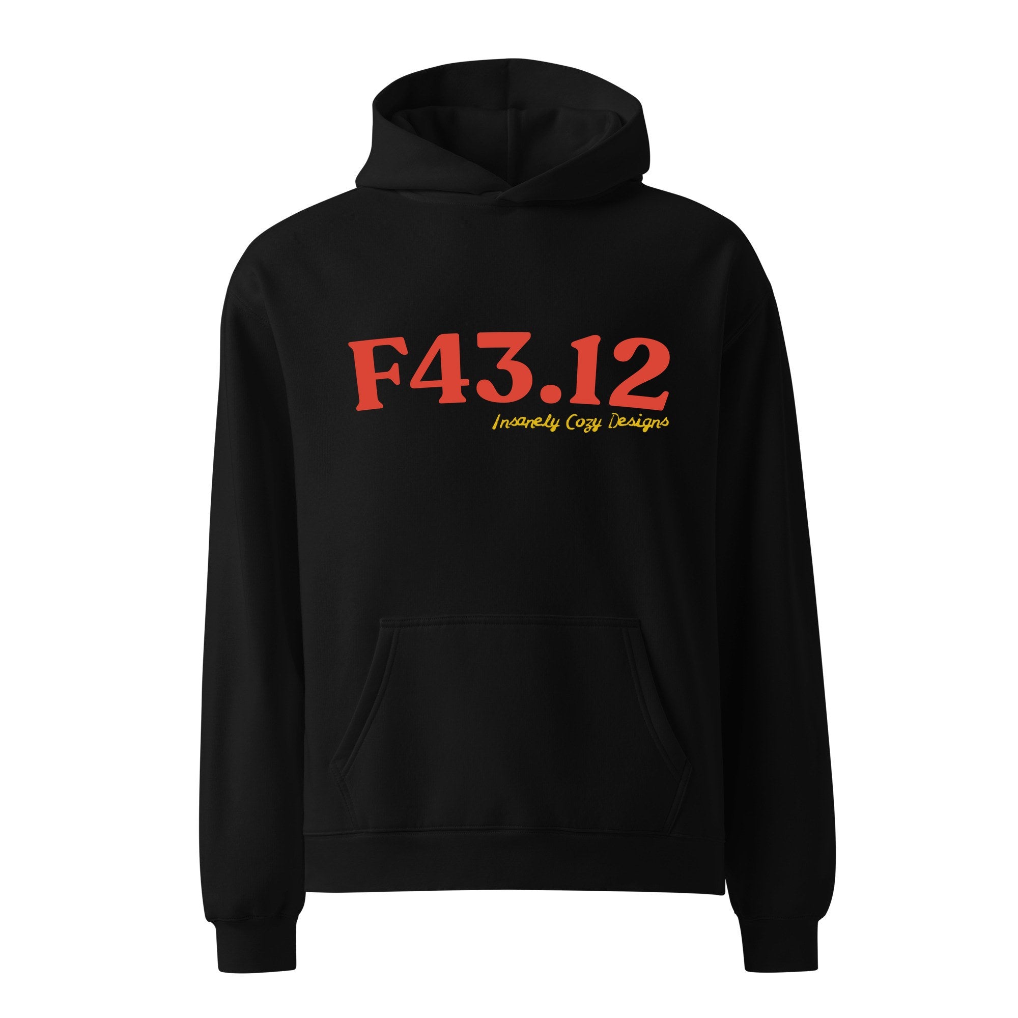 F43.12 | 5161 | black | red