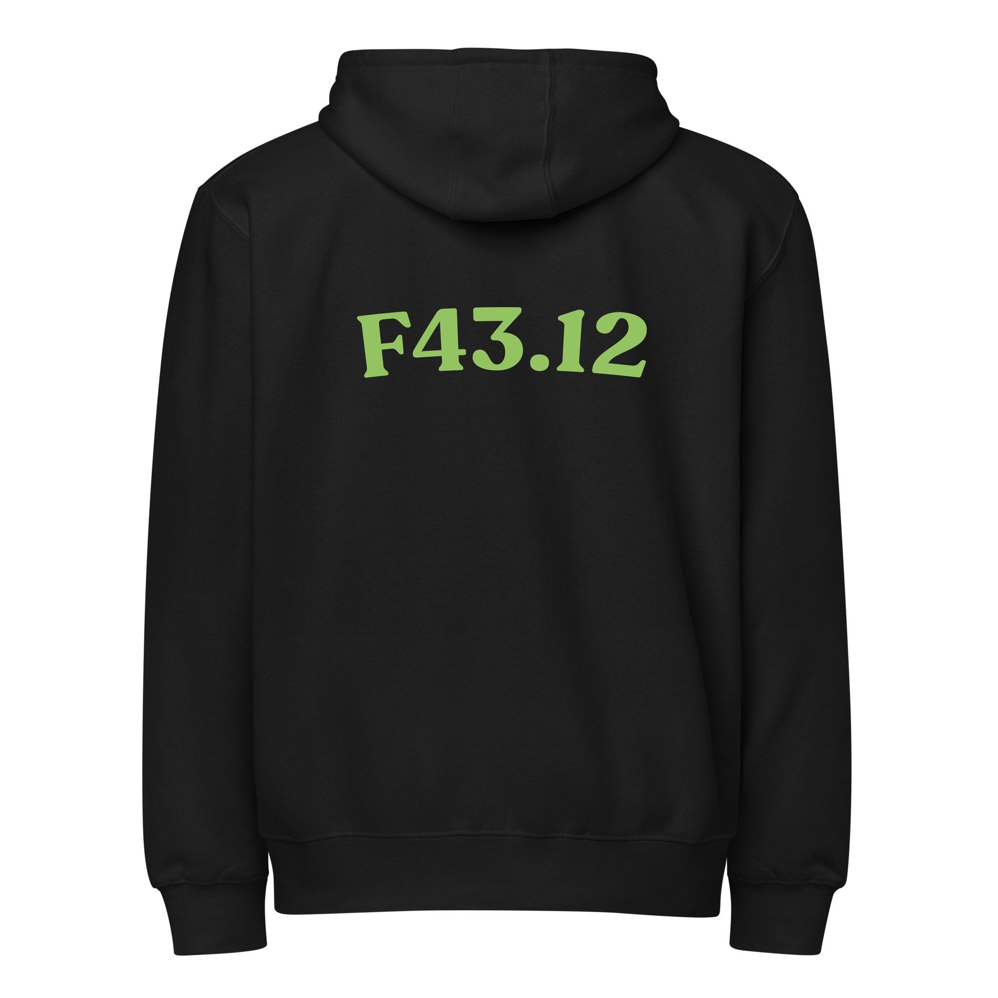 F43.12 | LS14003-back | black | green