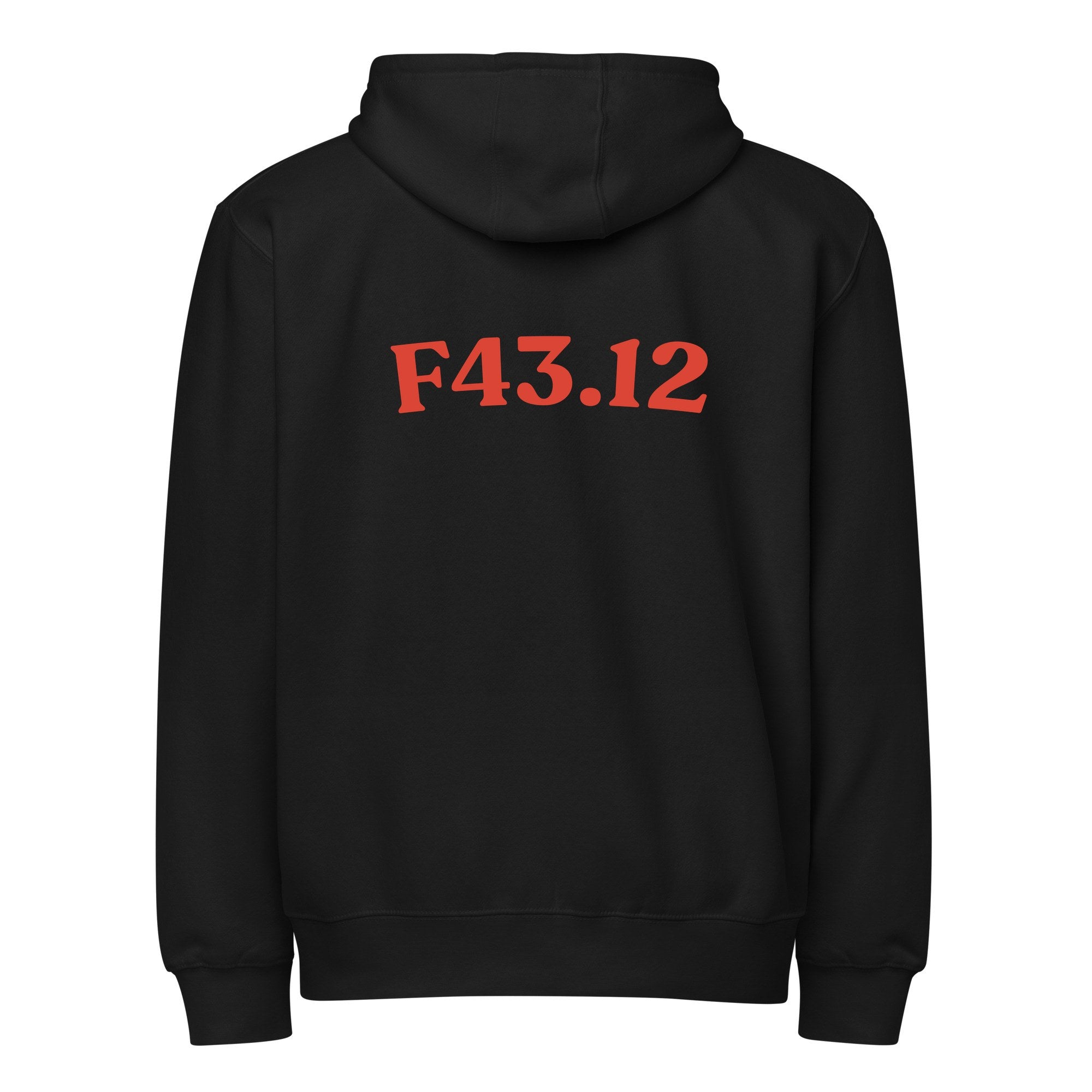 F43.12 | LS14003-back | black | red