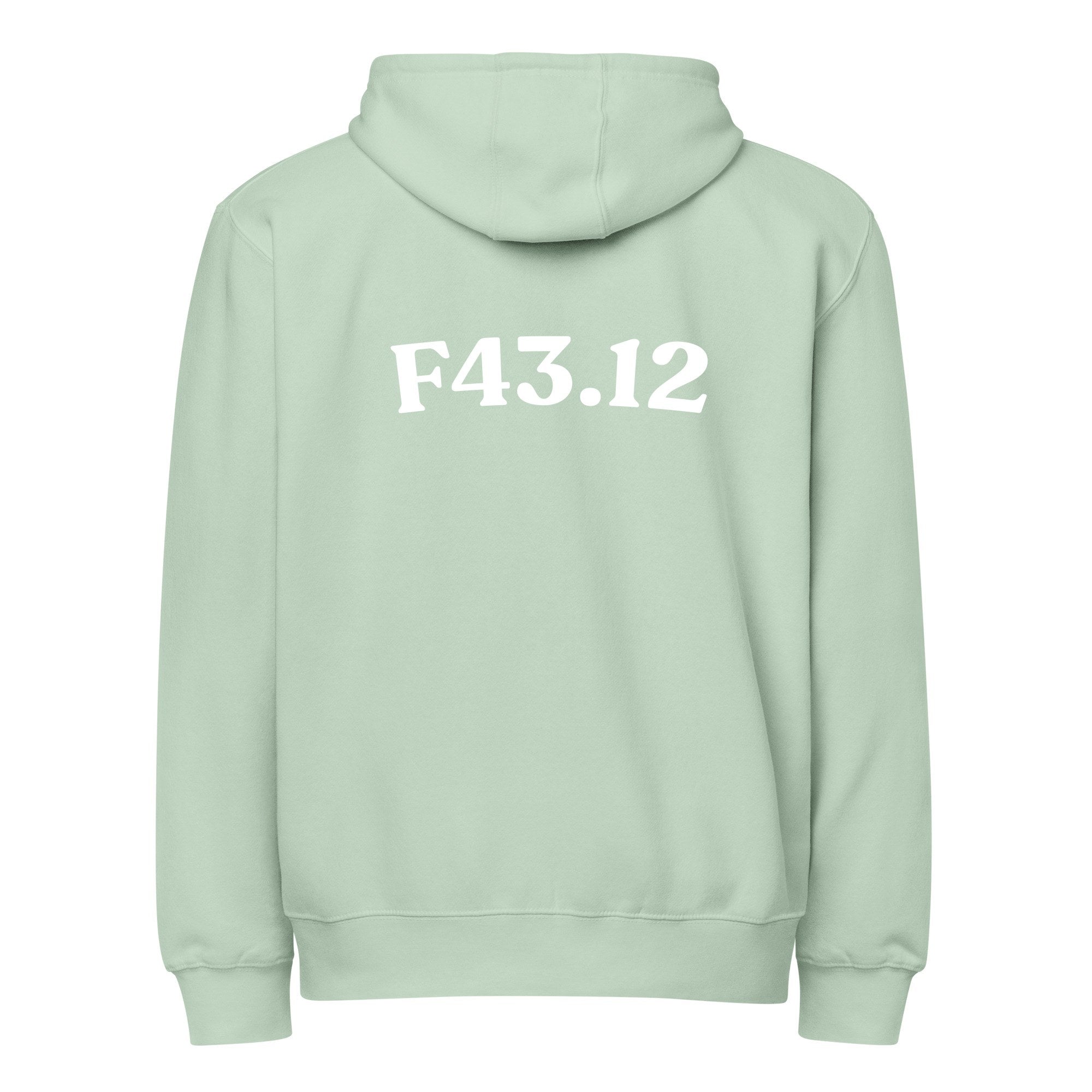 F43.12 | LS14003-back | seafoam | white
