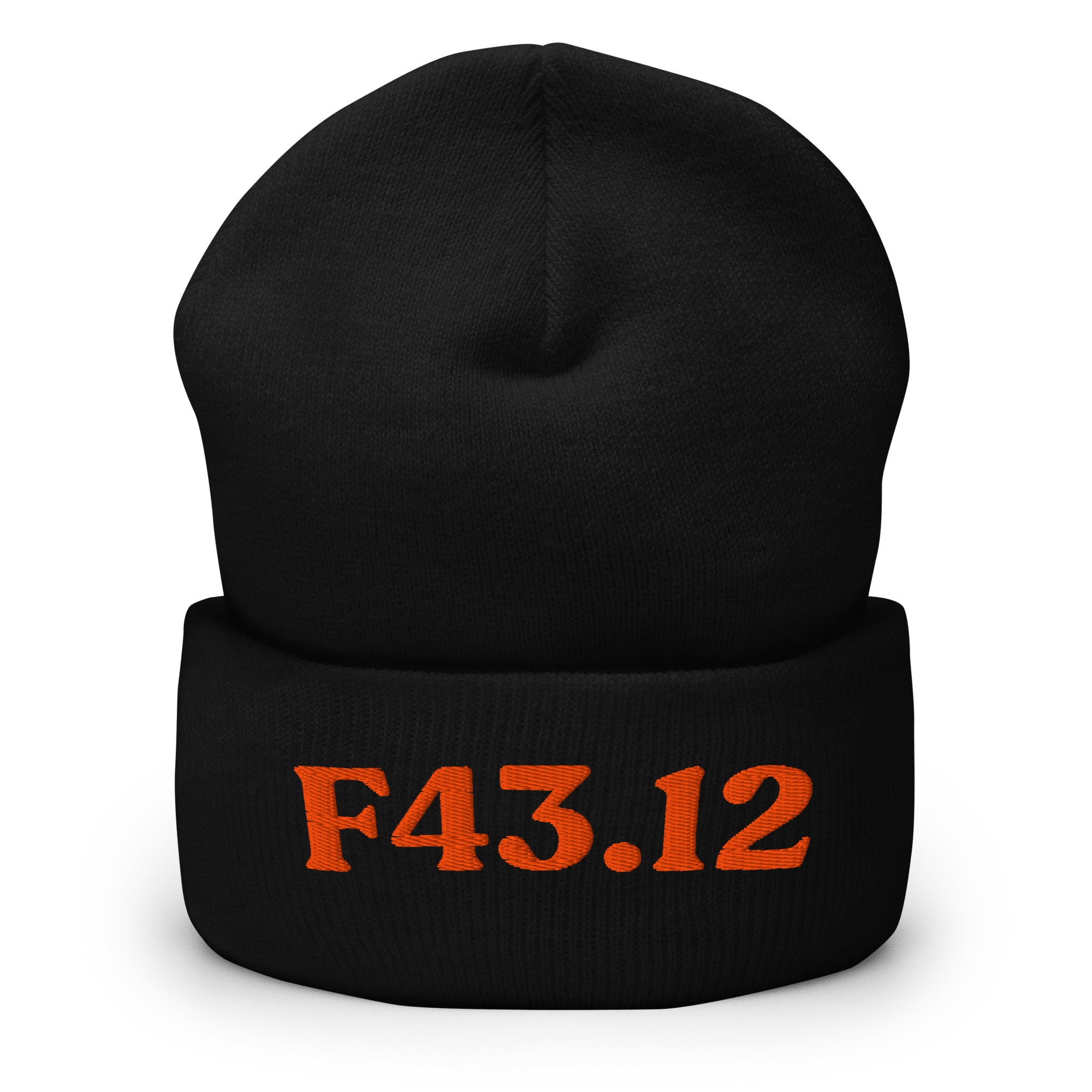 F43.12_cuffed-266_black_orange_flat2