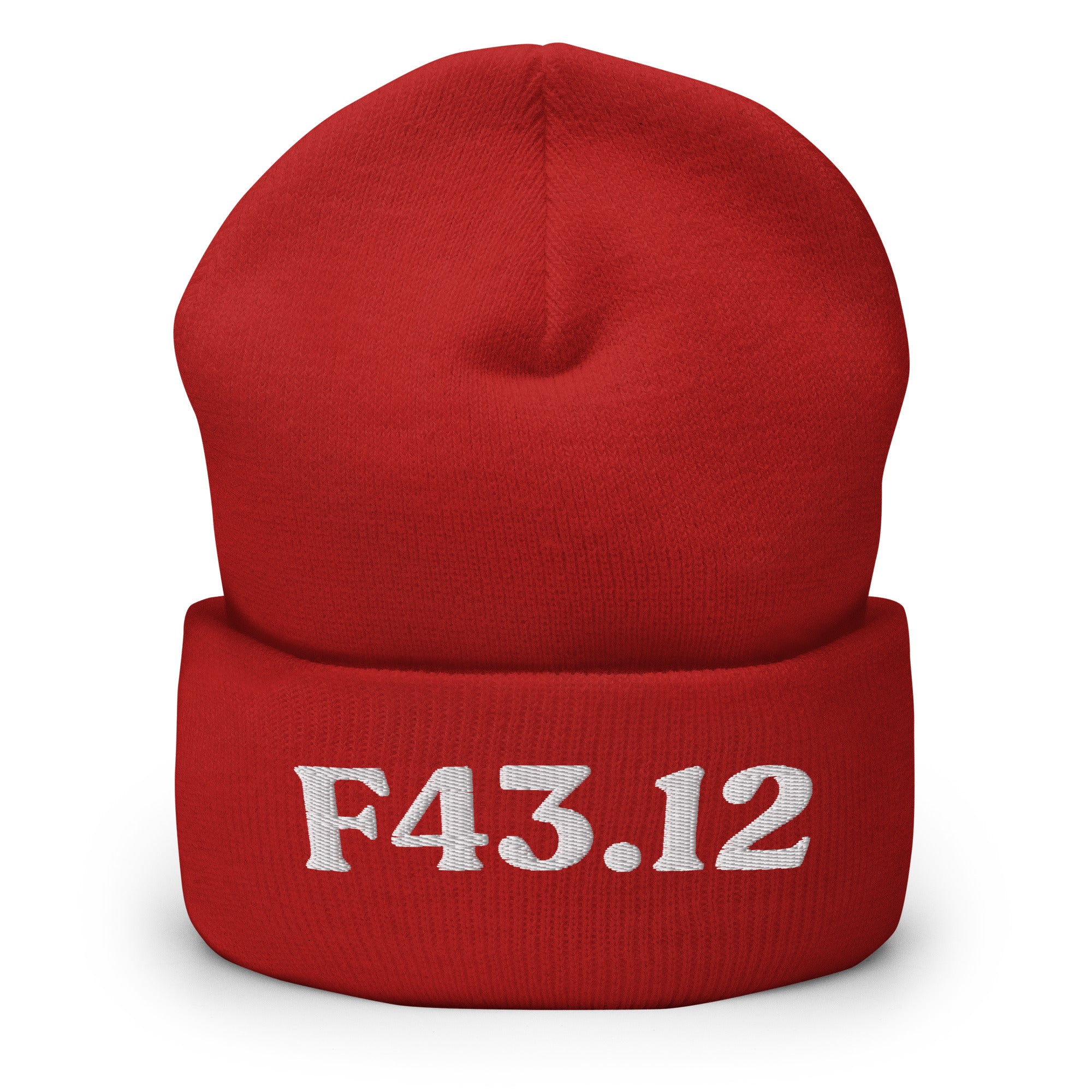 F43.12_cuffed-266_red_white_flat2
