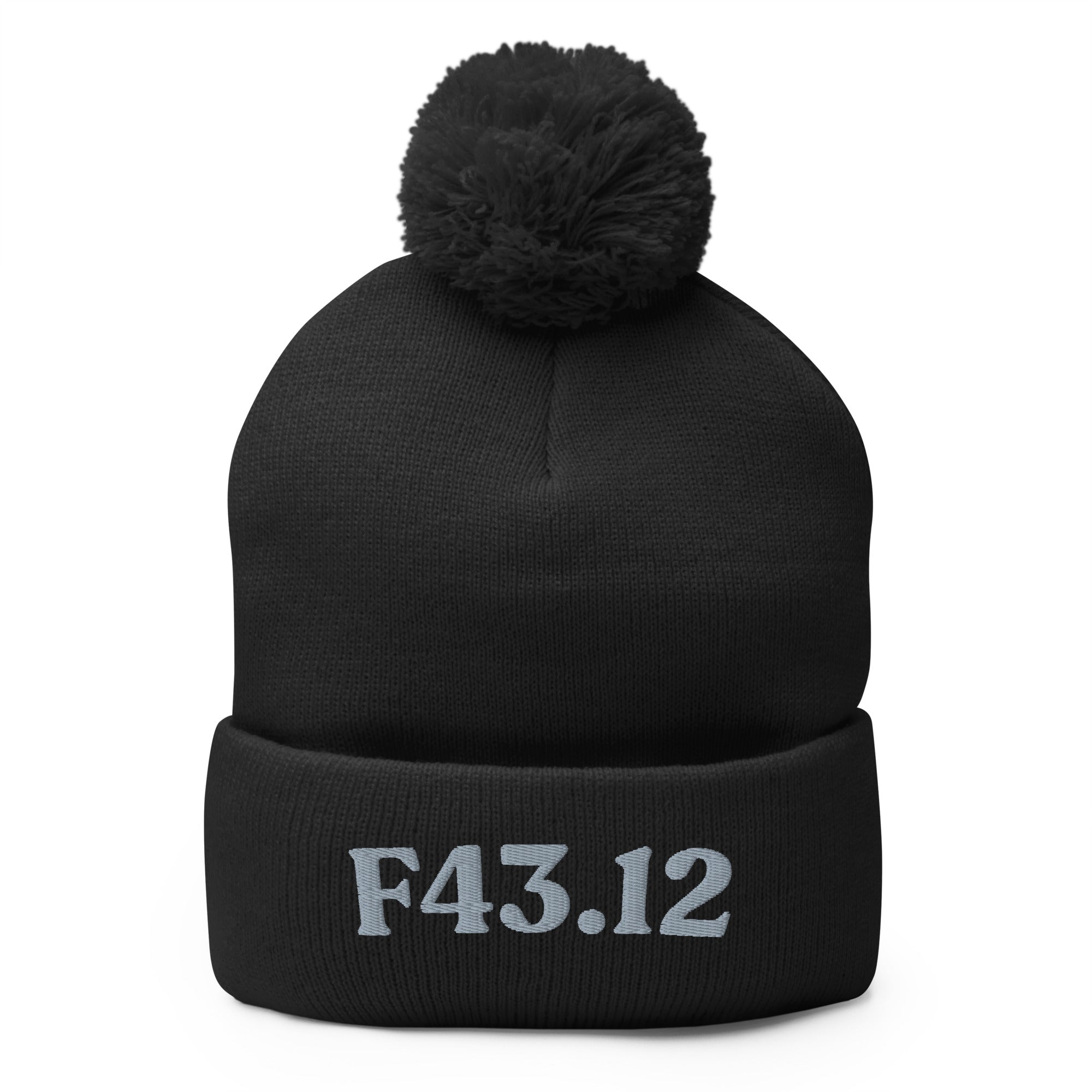 F43.12 | Product 93 | Black | Grey