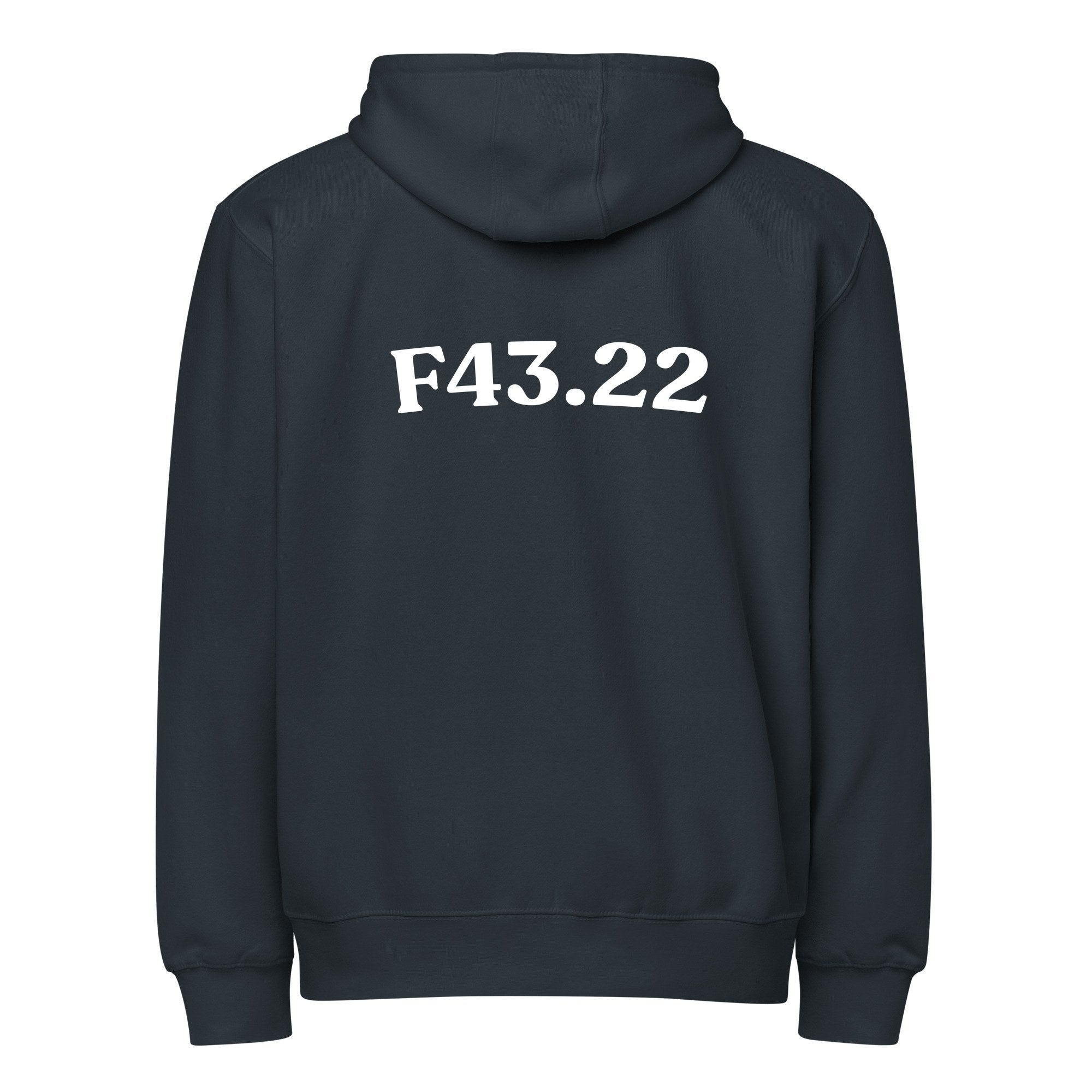 F43.22 | LS14003-back | navy | white