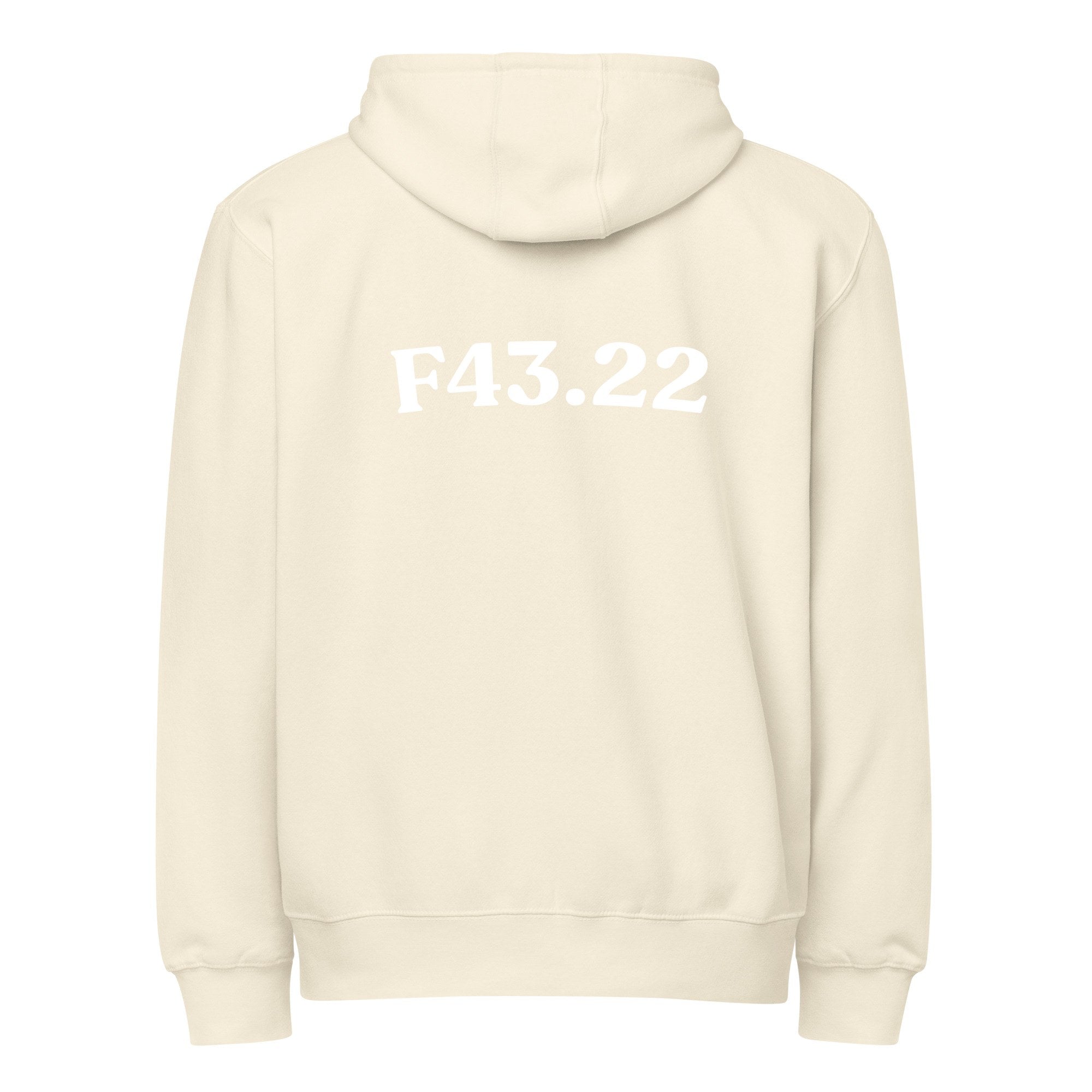 F43.22 | LS14003-back | sandshell | white