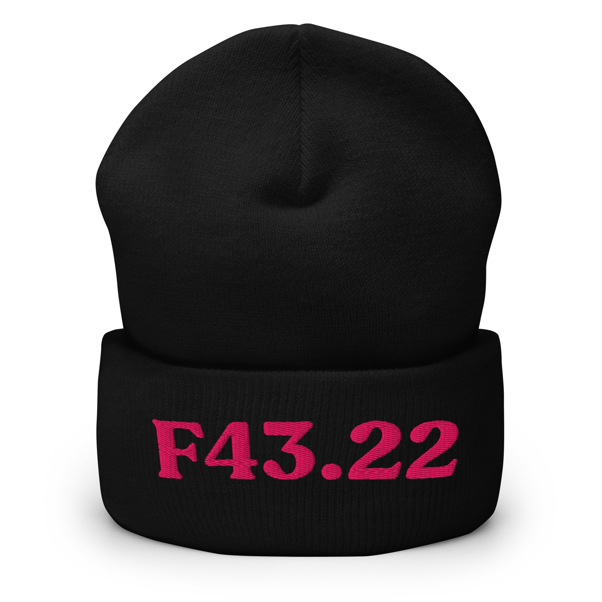 F43.22_cuffed-266_black_flamingo_flat2