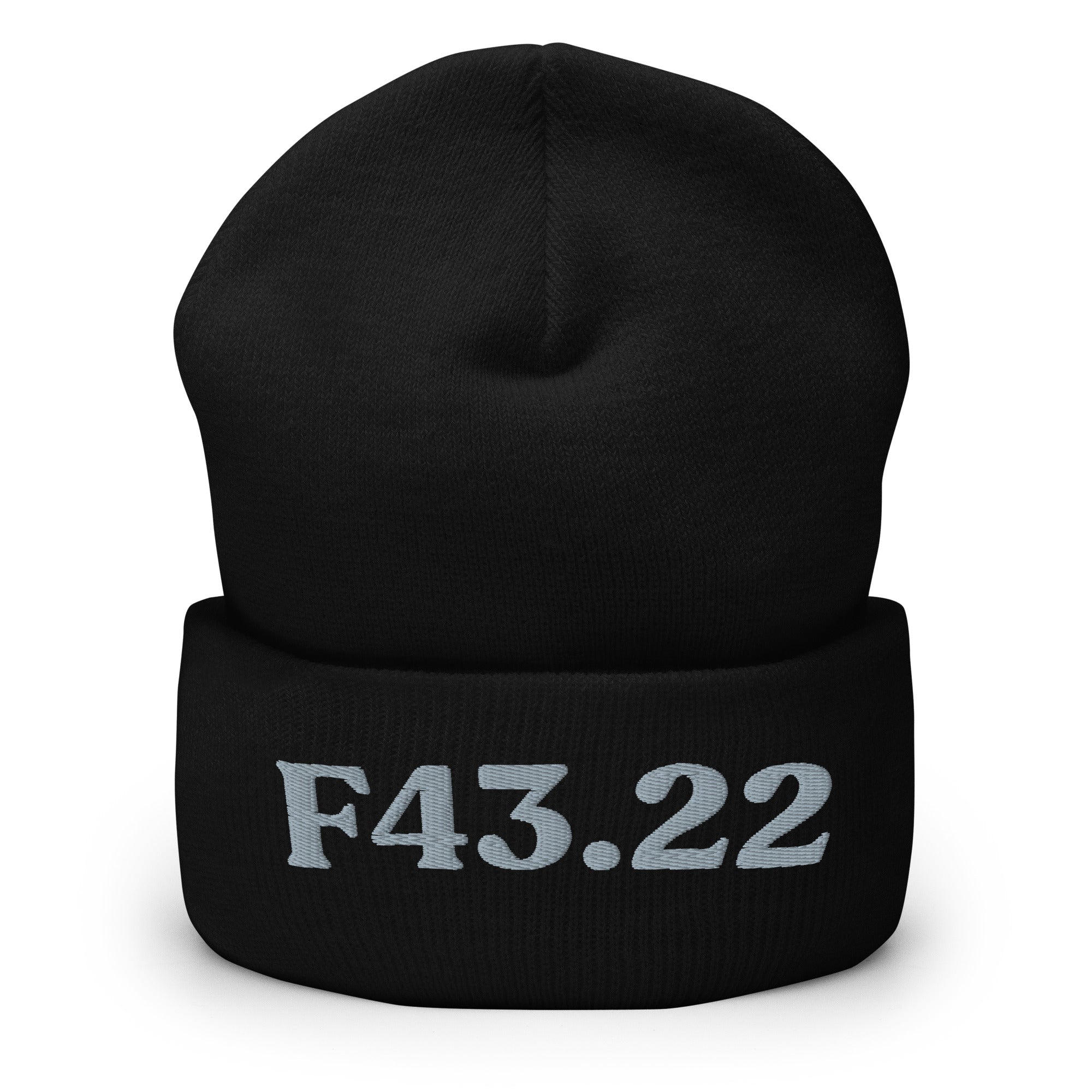 F43.22_cuffed-266_black_grey_flat2