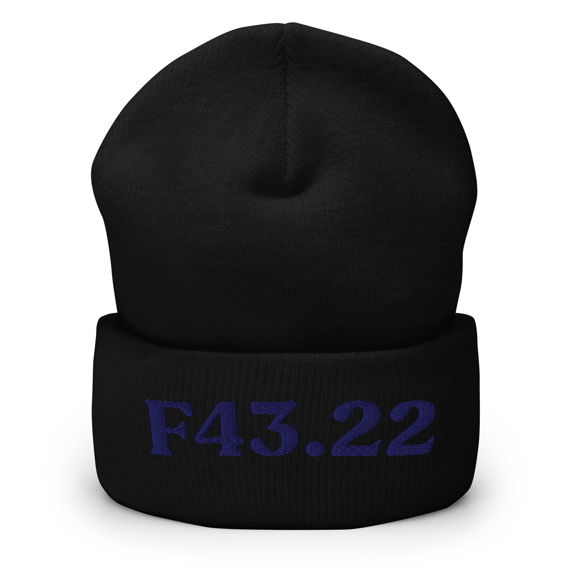 F43.22_cuffed-266_black_navy_flat2