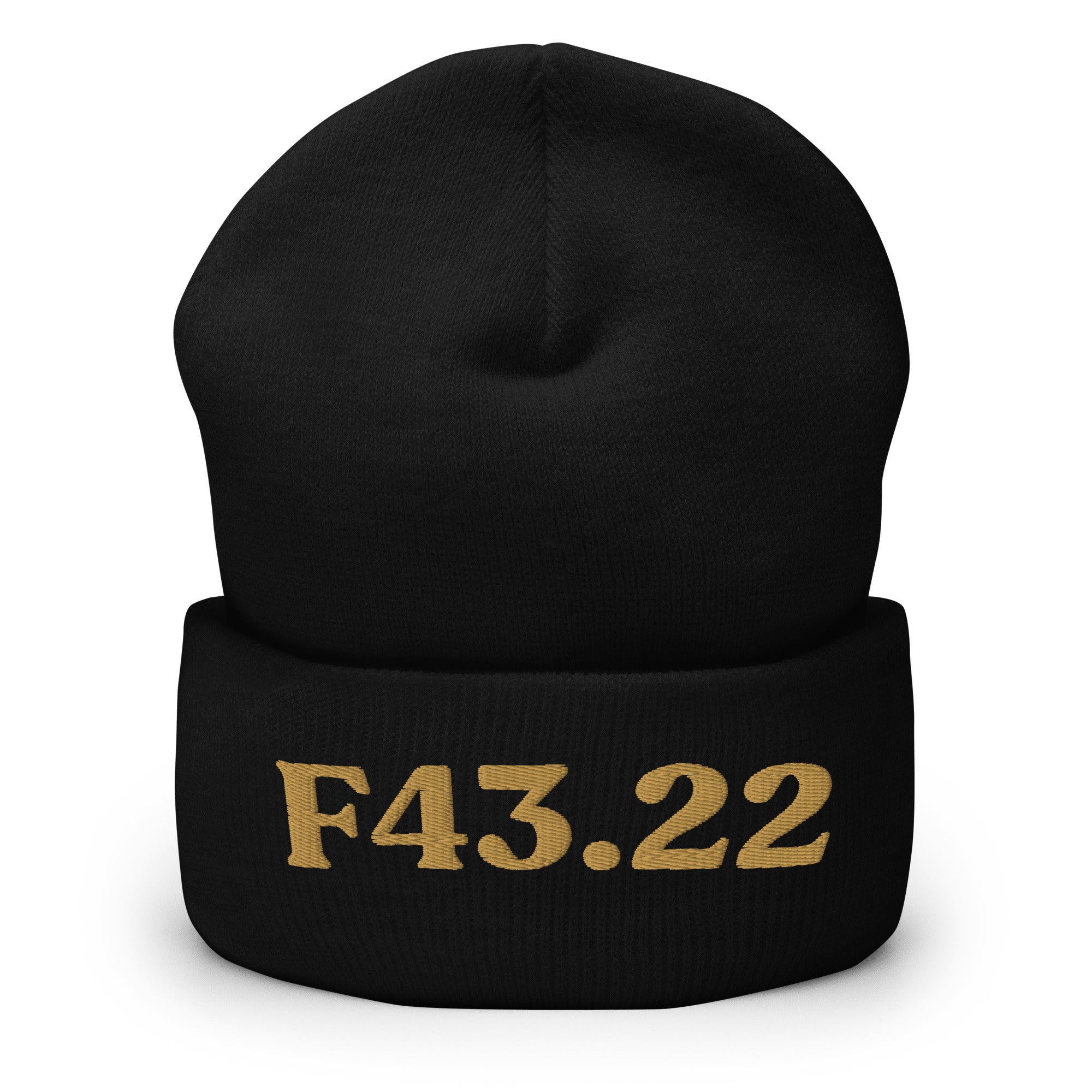 F43.22_cuffed-266_black_old-gold_flat2