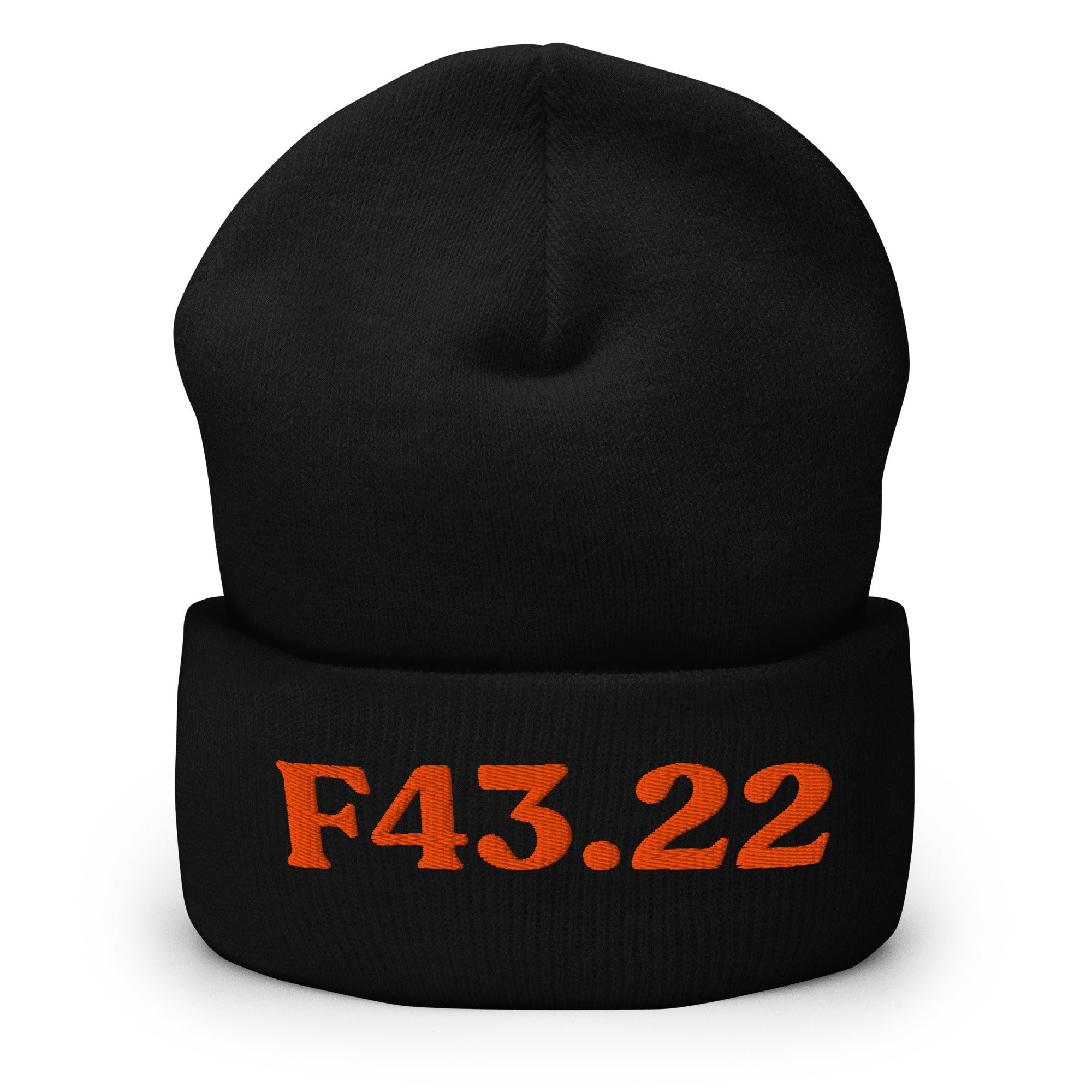 F43.22_cuffed-266_black_orange_flat2