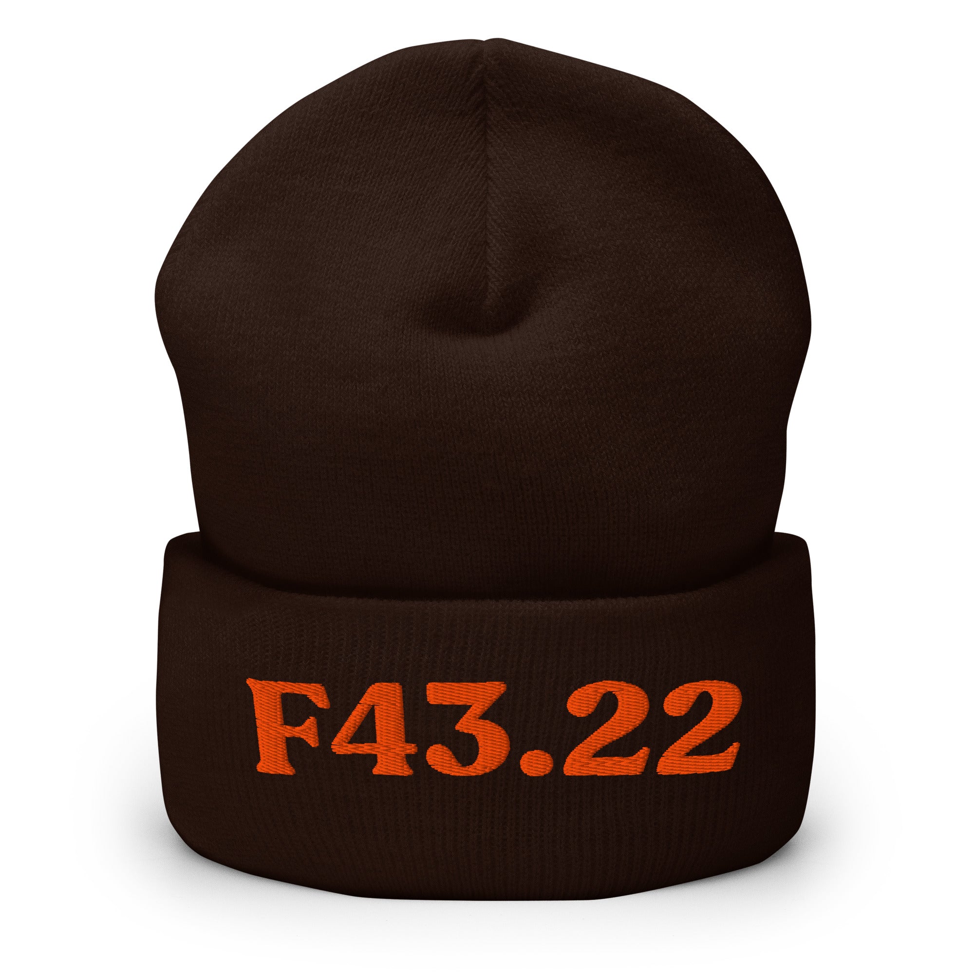 F43.22_cuffed-266_brown_orange_flat2