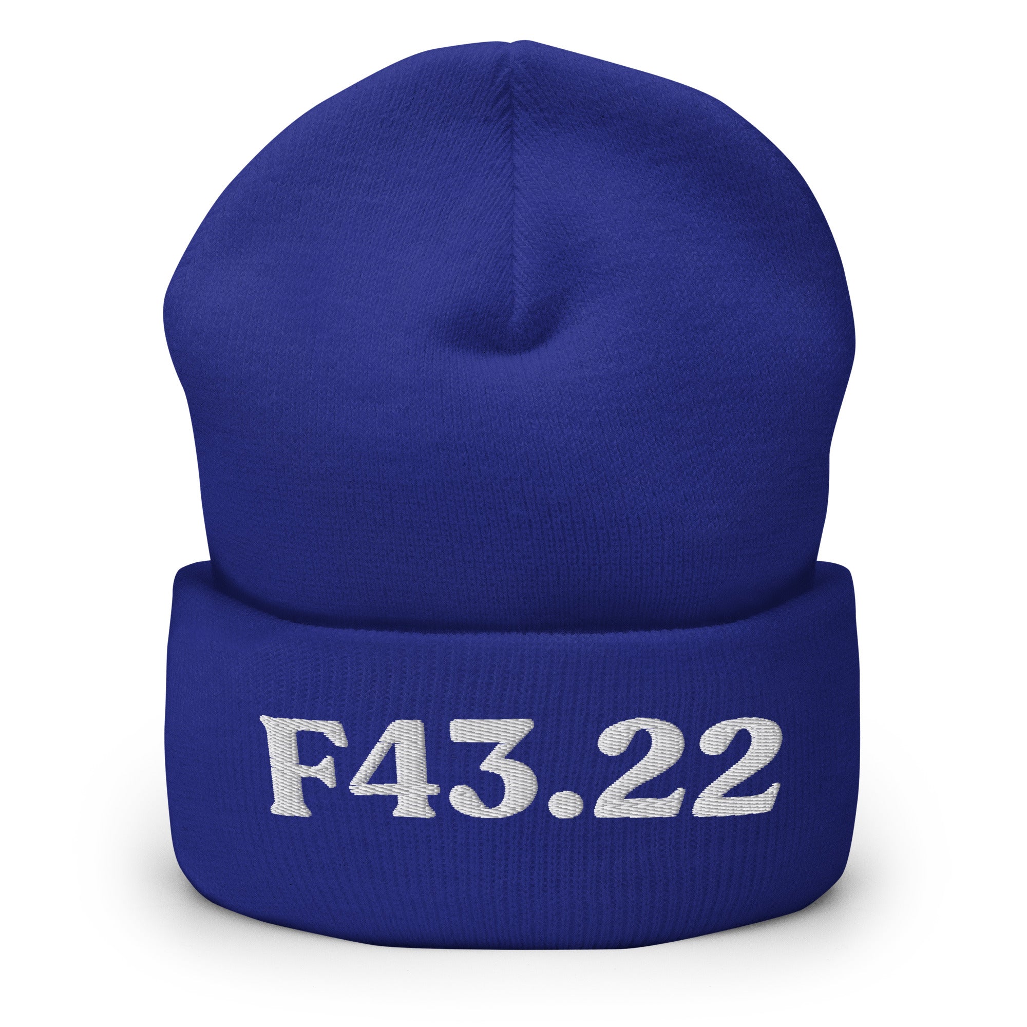 F43.22_cuffed-266_royal_white_flat2