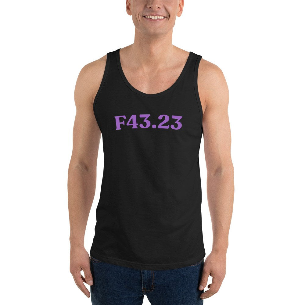 F43.23 | 3480 | black | purple