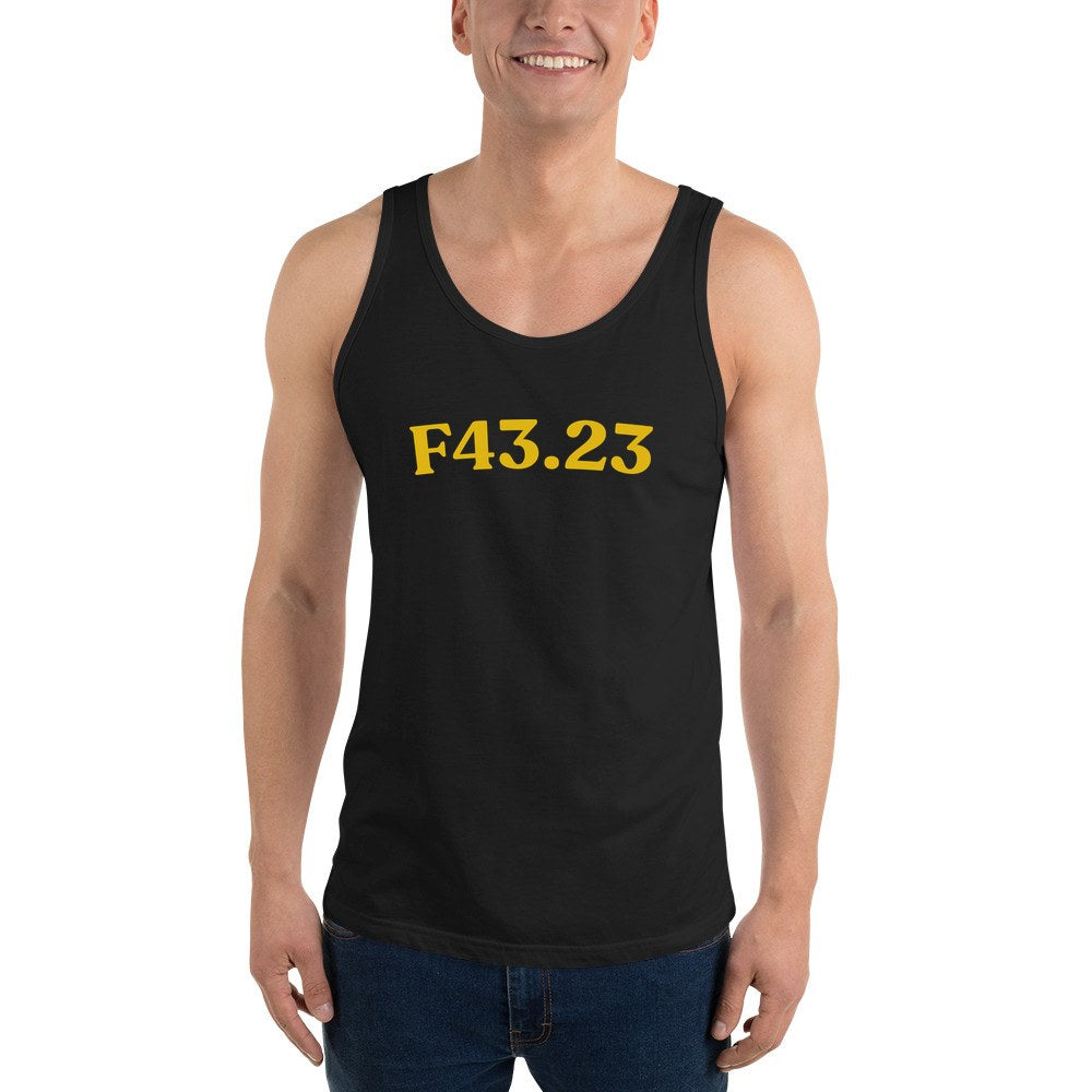 F43.23 | 3480 | black | yellow
