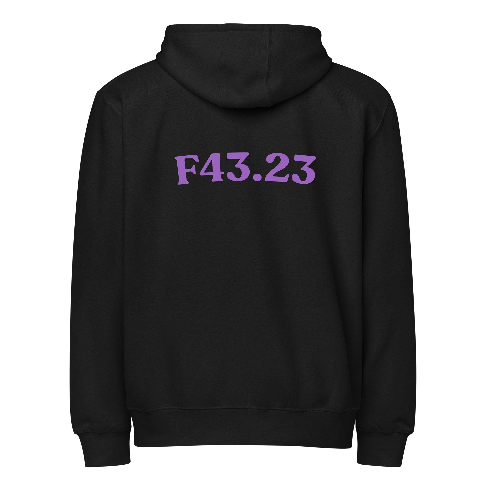 F43.23 | LS14003-back | black | purple