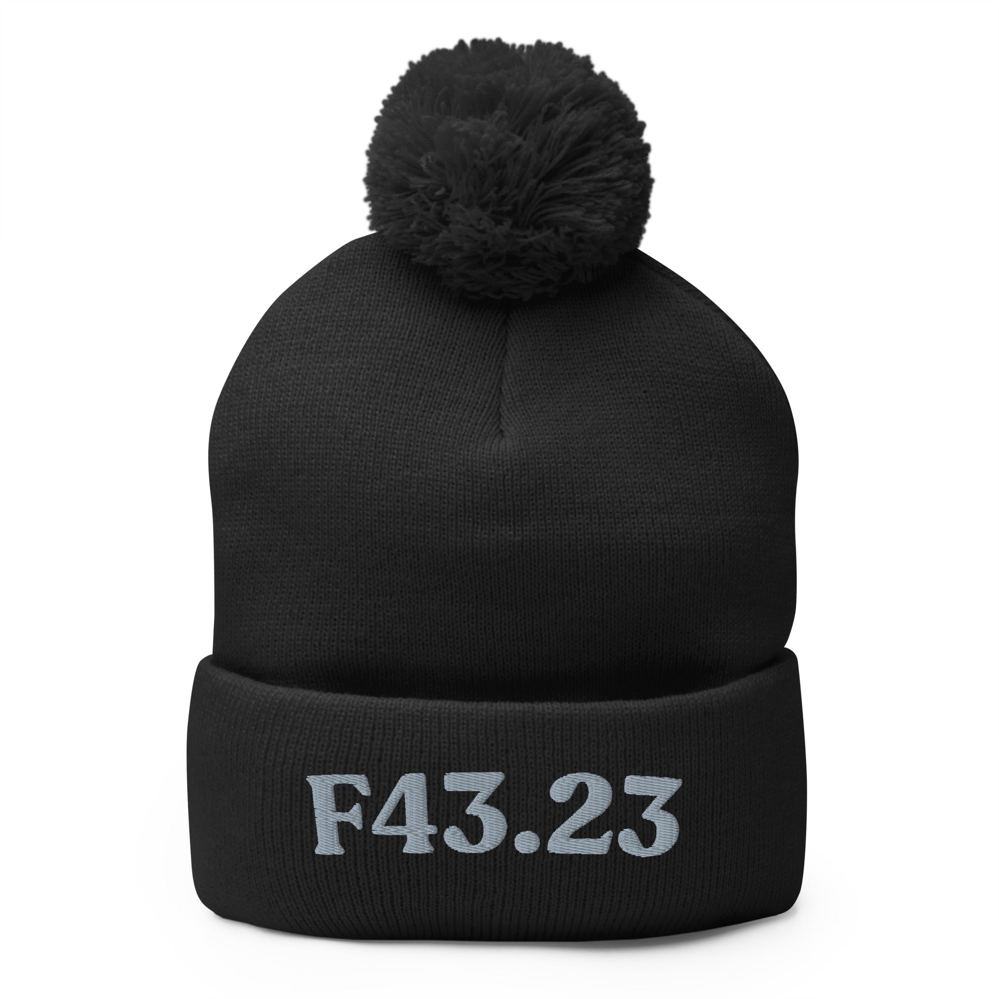 F43.23 | Product 93 | Black | Grey