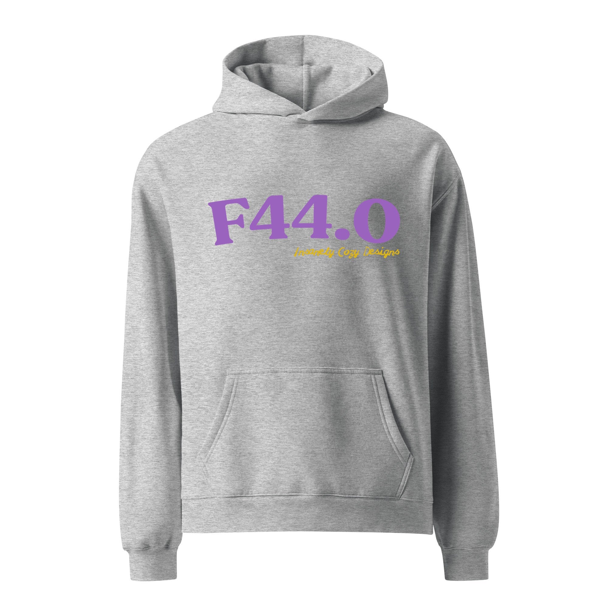 F44.0 | 5161 | athletic-heather | purple