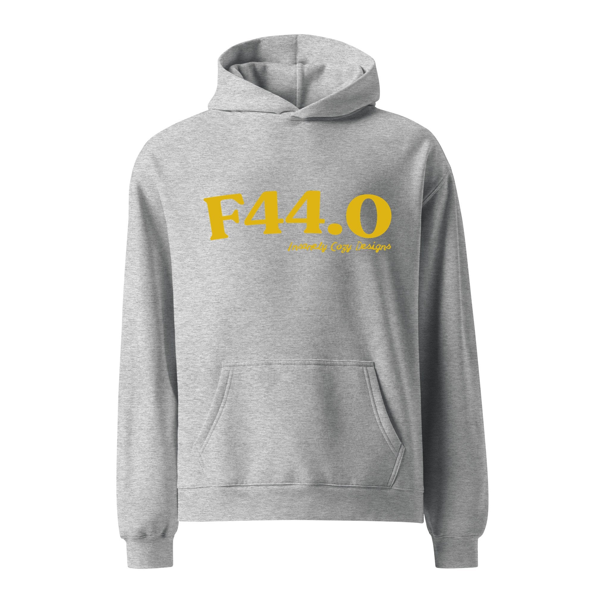 F44.0 | 5161 | athletic-heather | yellow