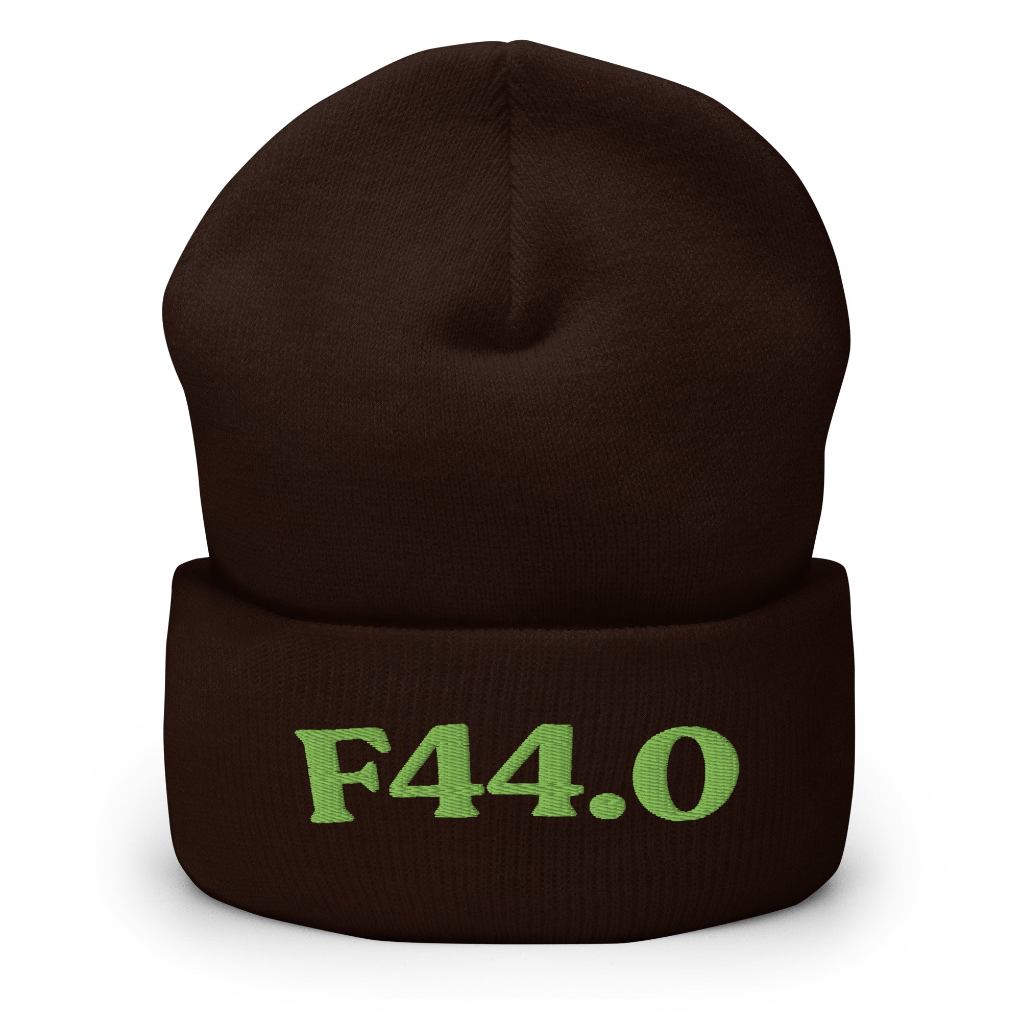 F44.0_cuffed-266_brown_kiwi-green_flat2