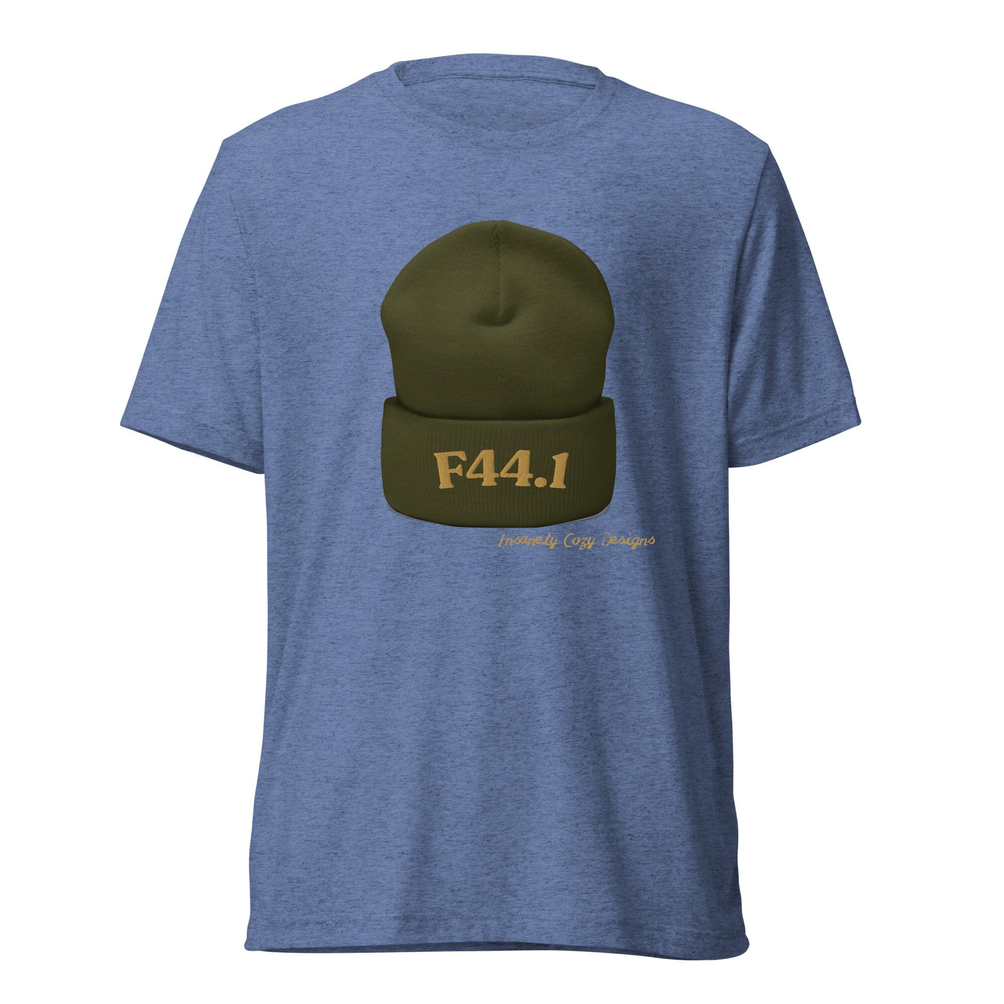 F44.1 | 3413 | blue | cuffed