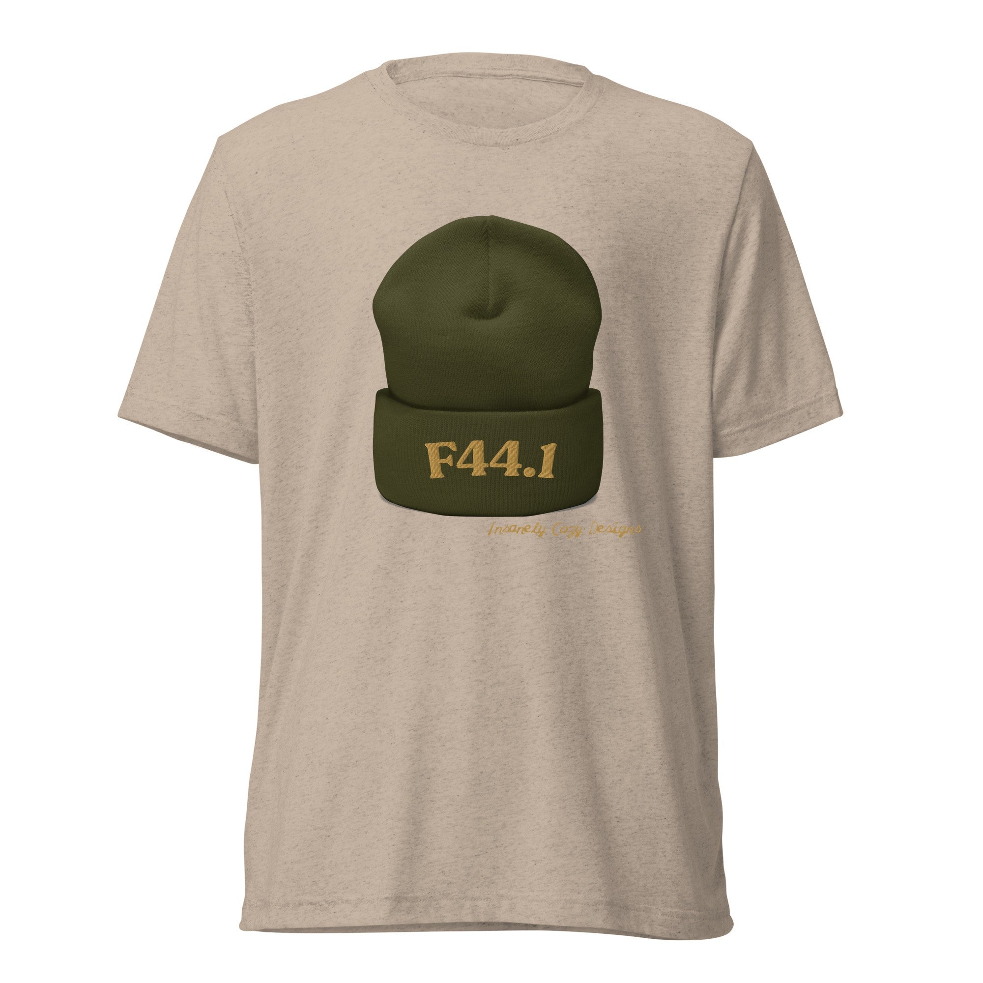 F44.1 | 3413 | tan | cuffed