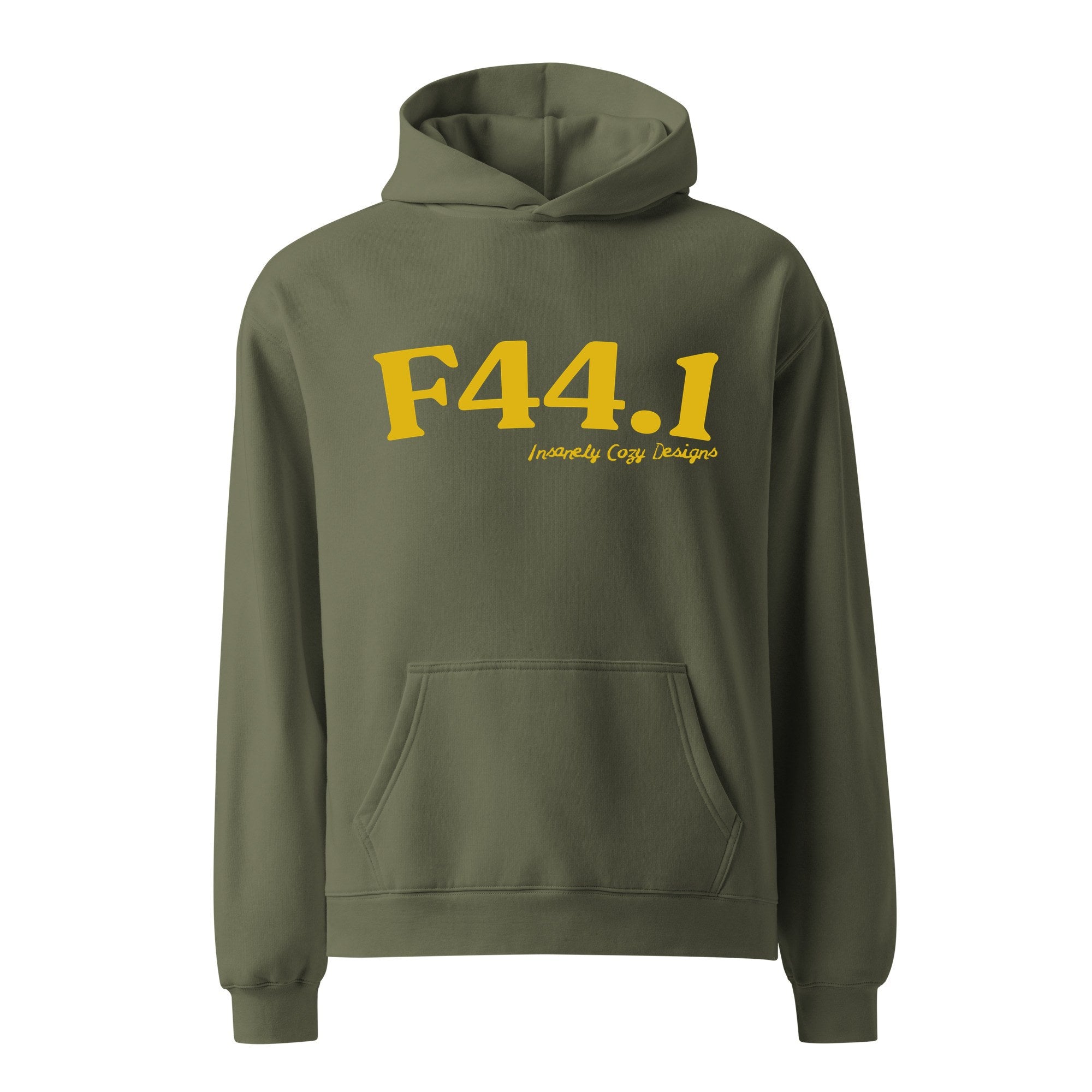 F44.1 | 5161 | cypress | yellow