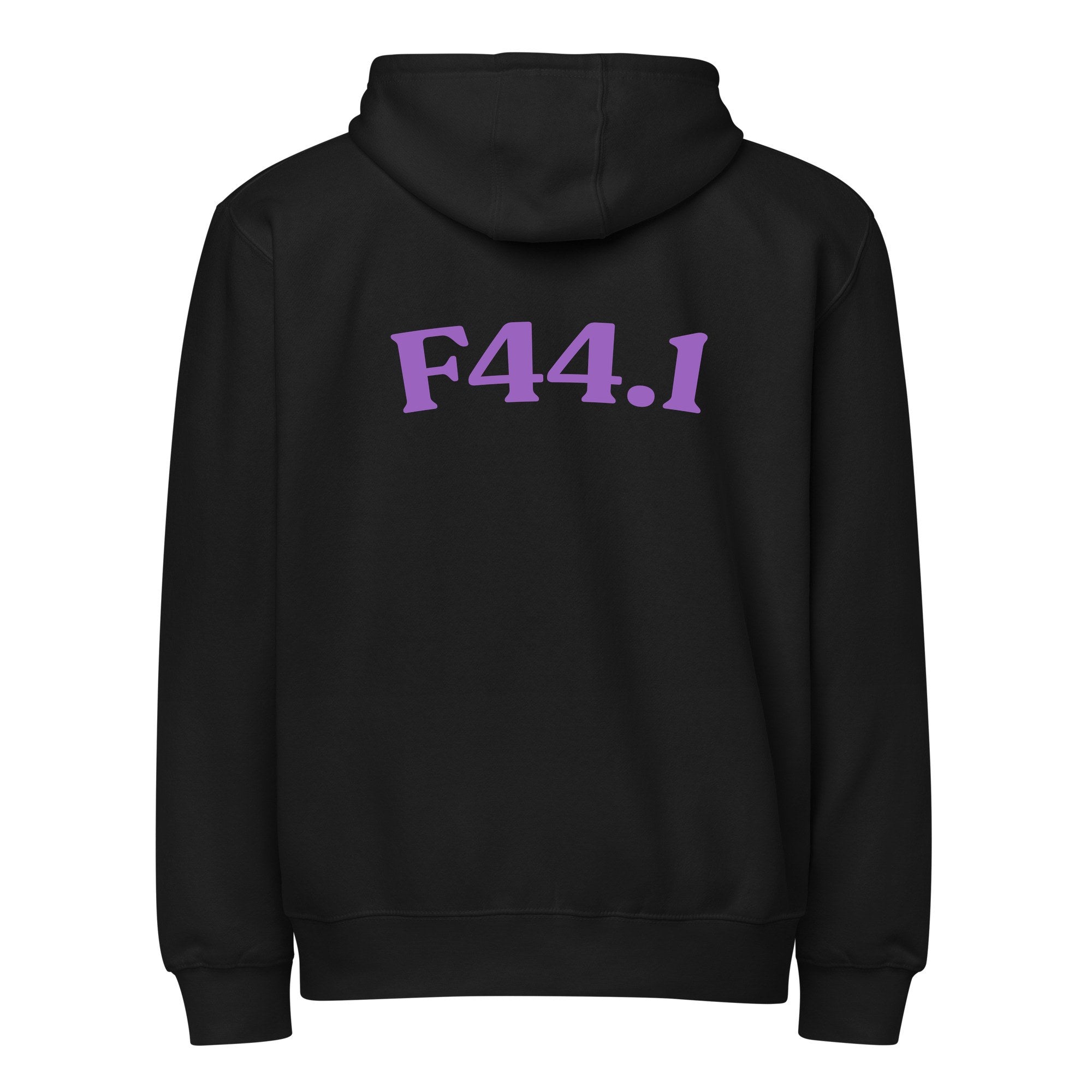 F44.1 | LS14003-back | black | purple