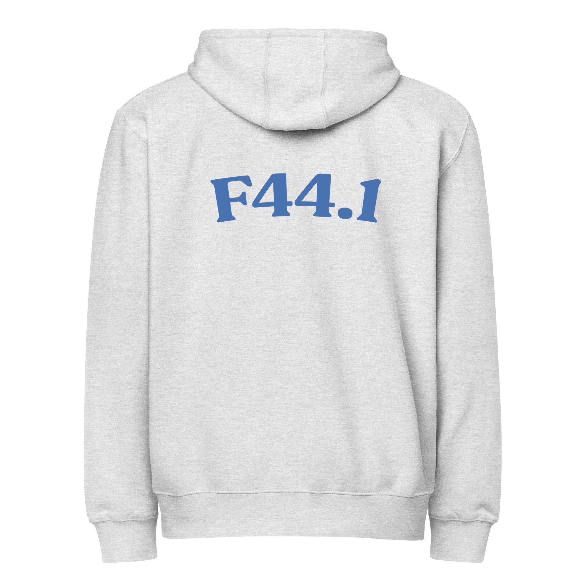 F44.1 | LS14003-back | heather-grey | darker-blue