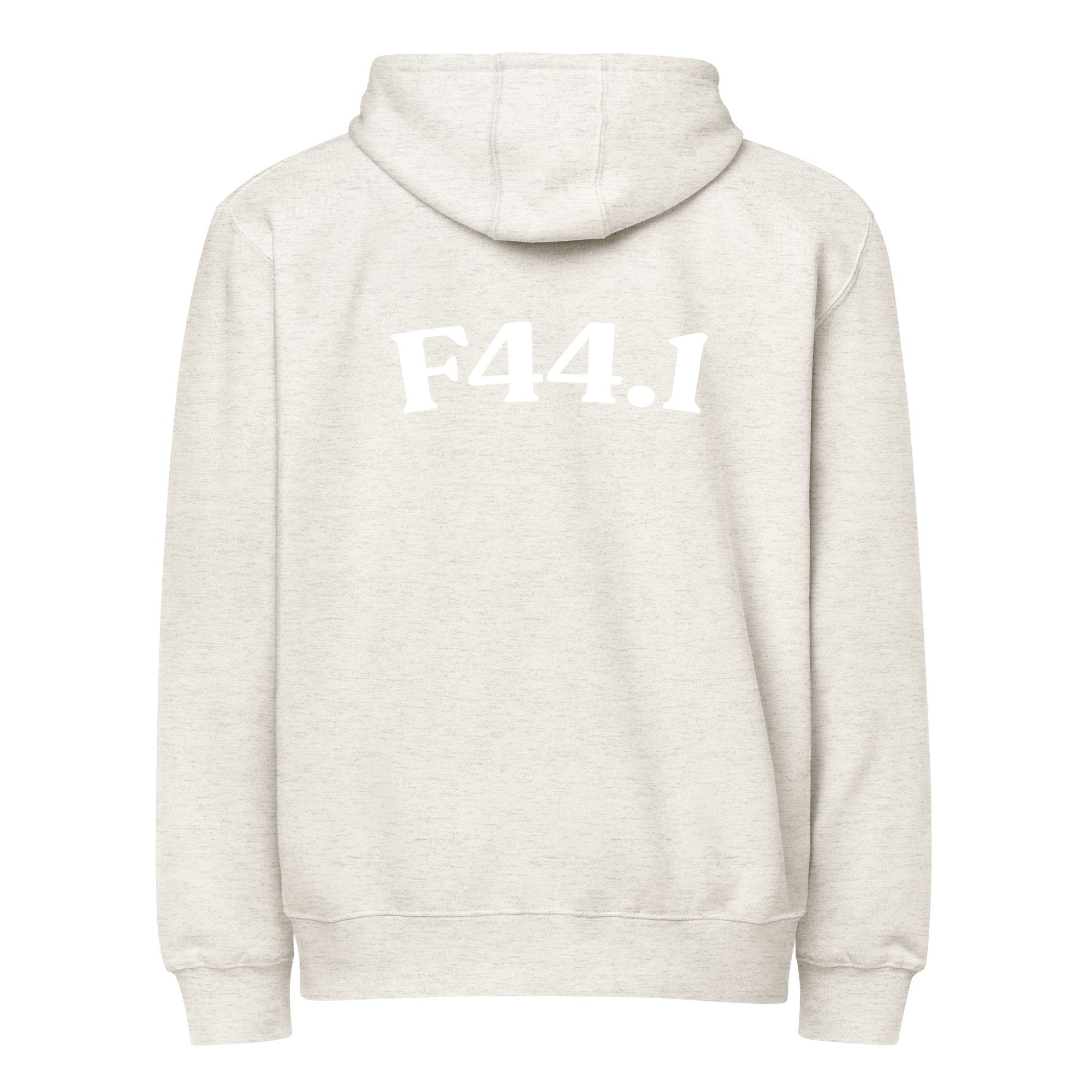 F44.1 | LS14003-back | oatmeal-heather | white