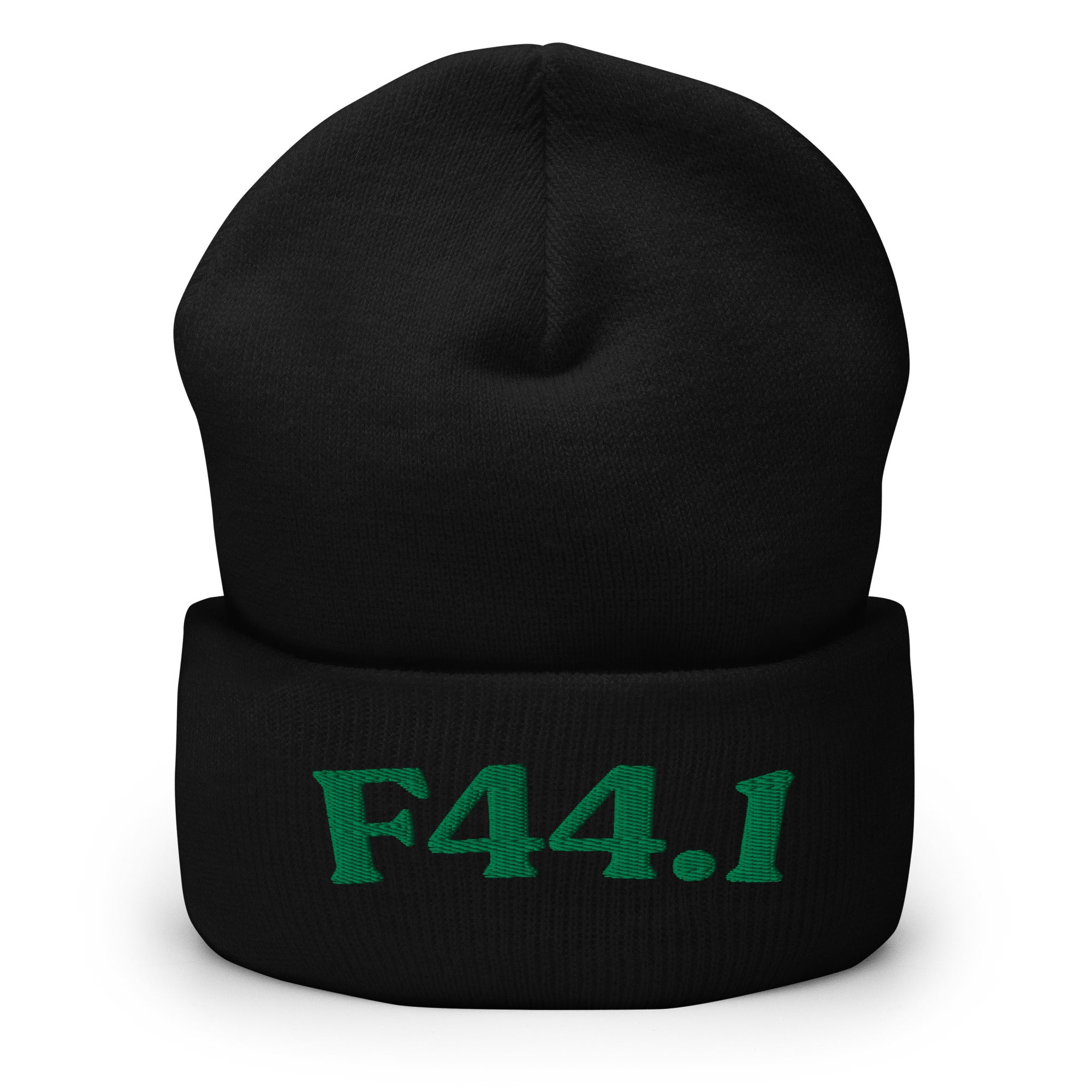 F44.1_cuffed-266_black_kelly-green_flat2