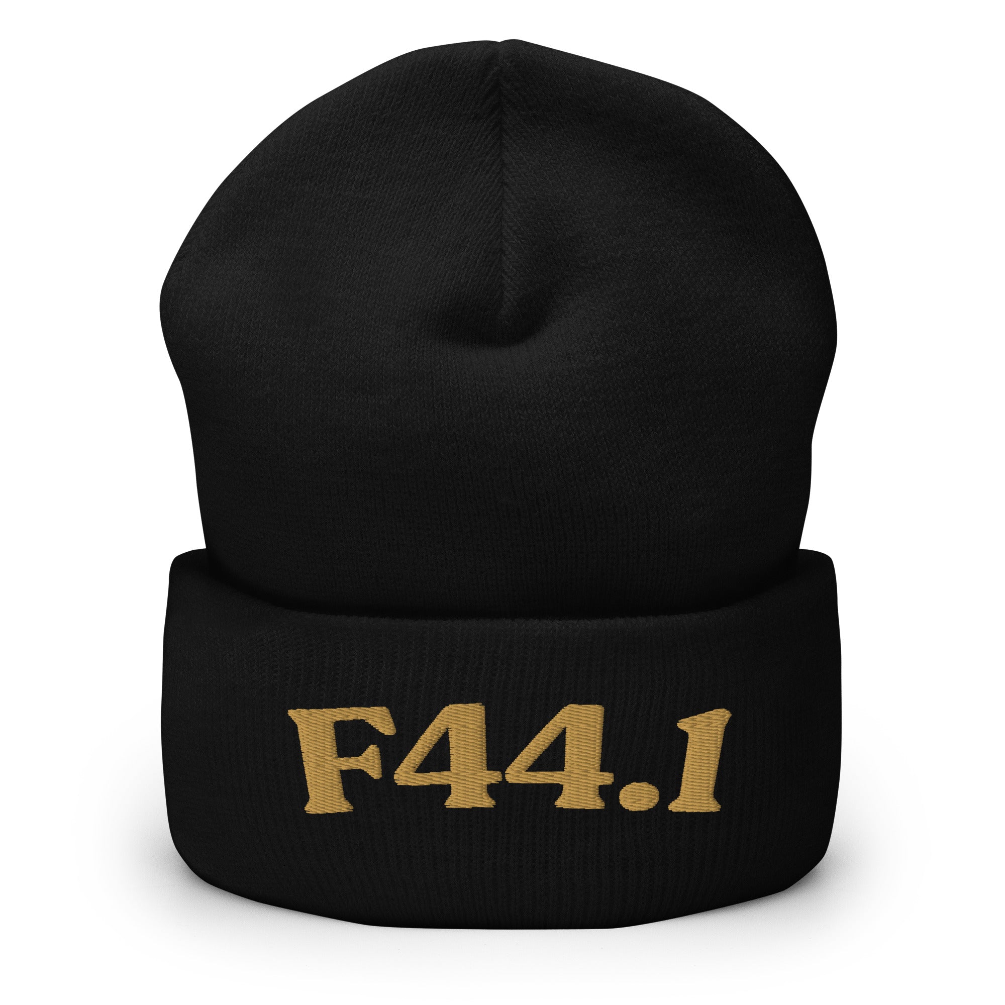 F44.1_cuffed-266_black_old-gold_flat2