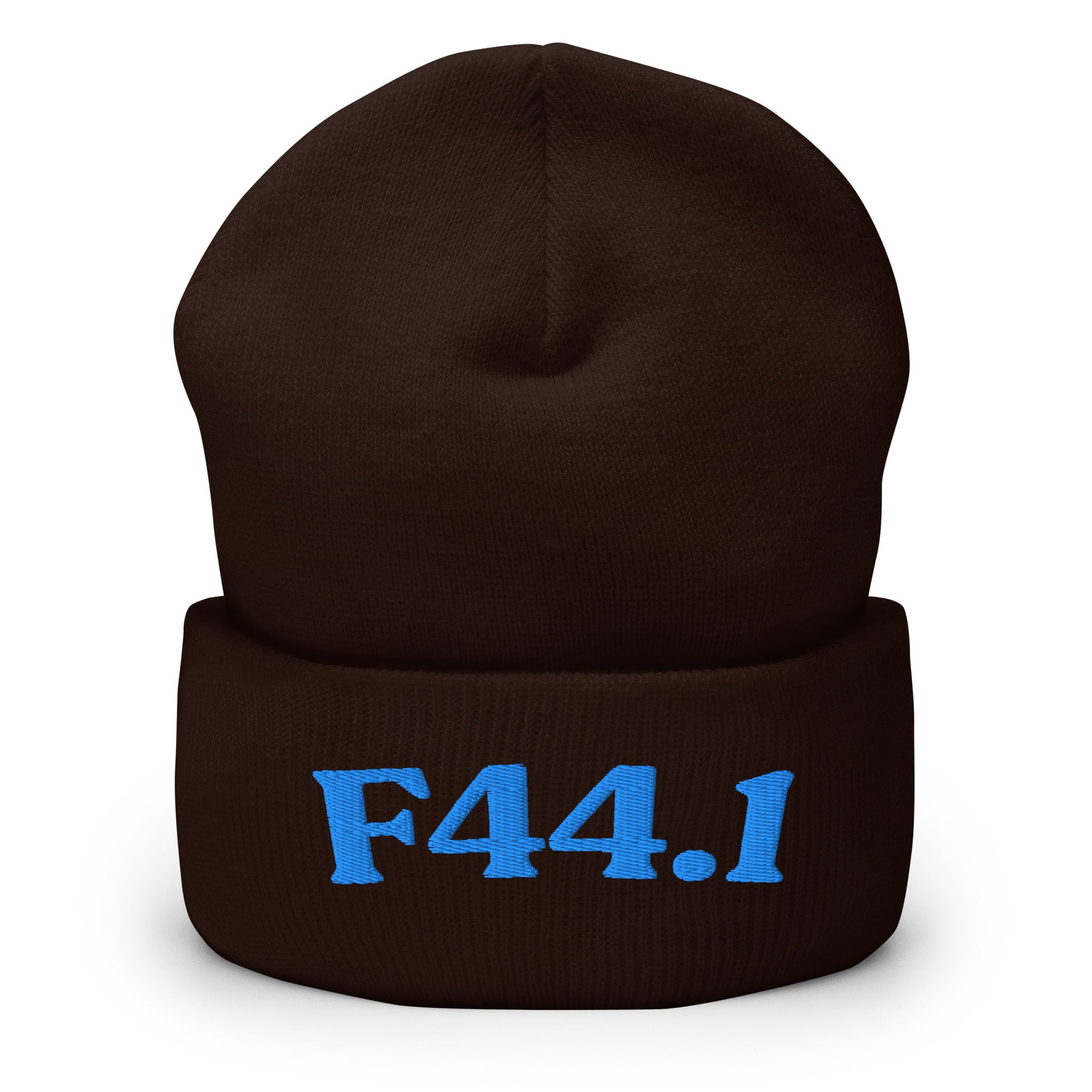 F44.1_cuffed-266_brown_aqua-teal_flat2