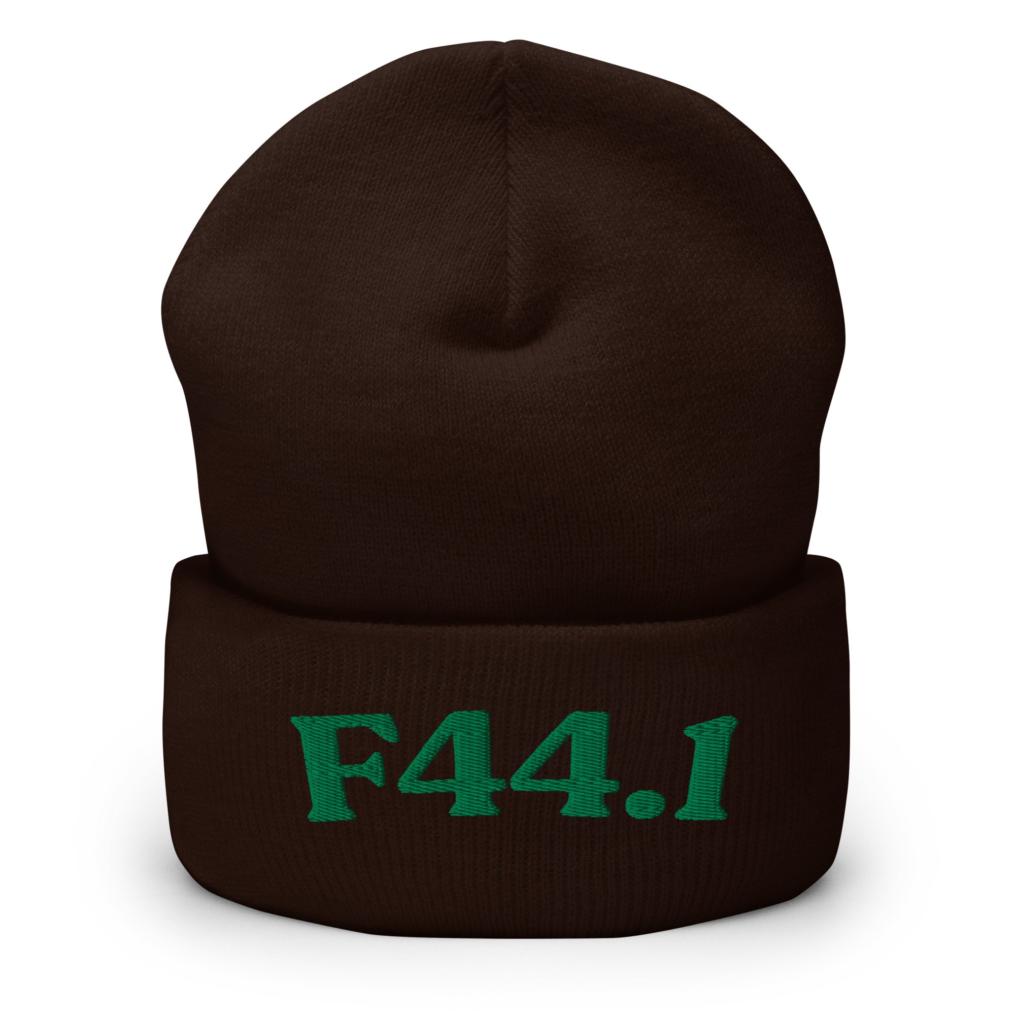 F44.1_cuffed-266_brown_kelly-green_flat2