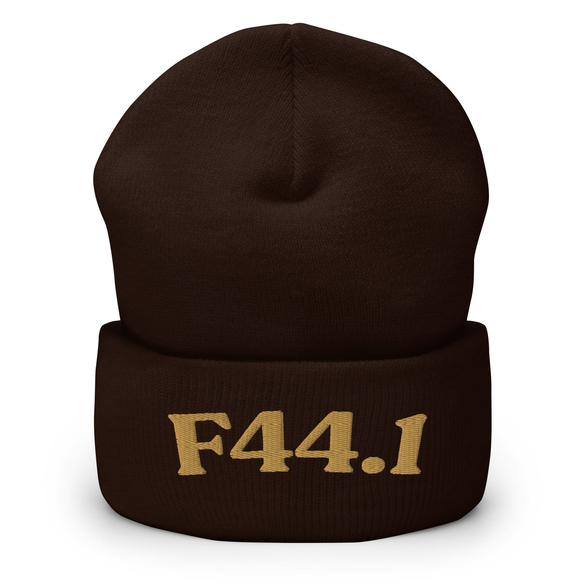 F44.1_cuffed-266_brown_old-gold_flat2