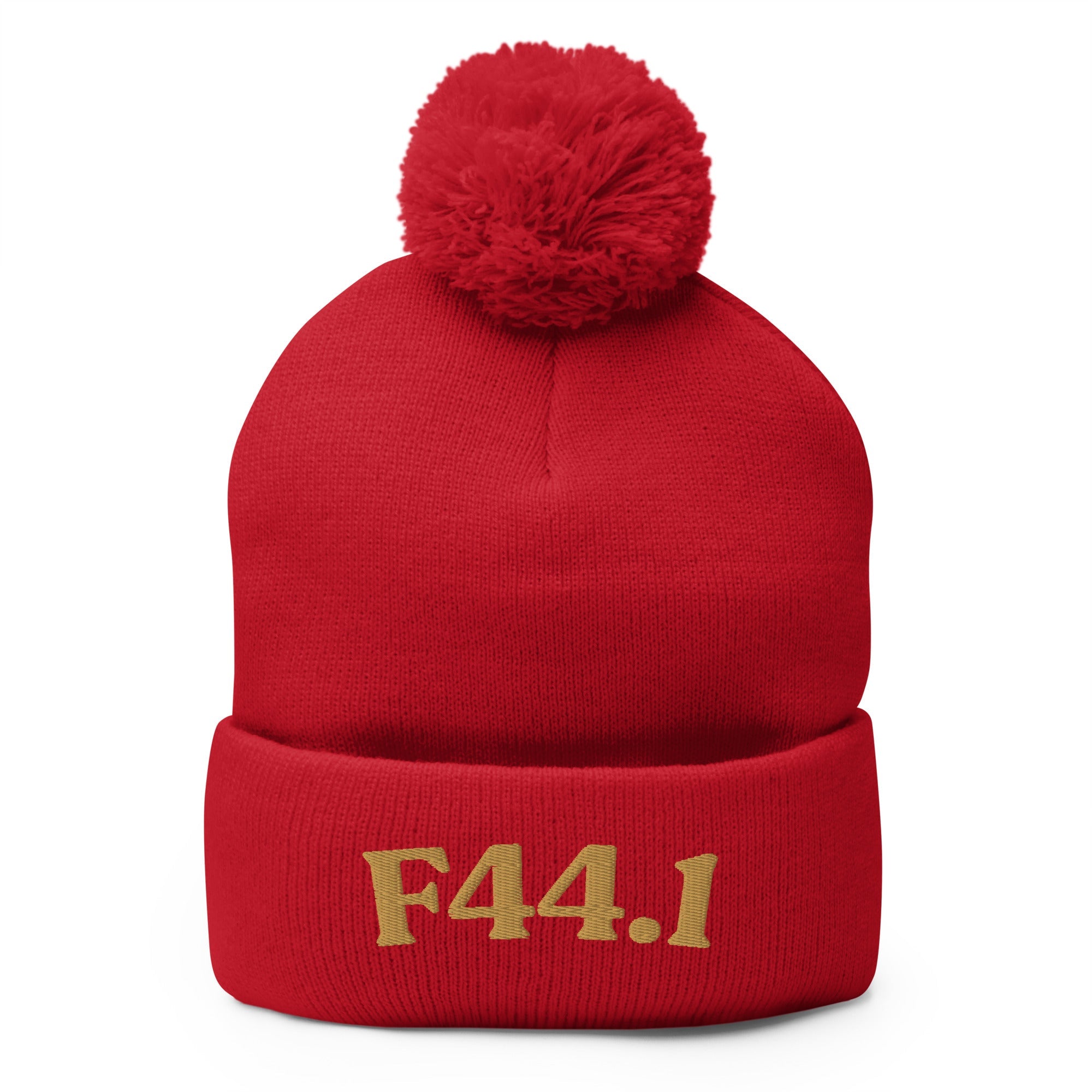 F44.1 | Product 93 | Red | Old Gold