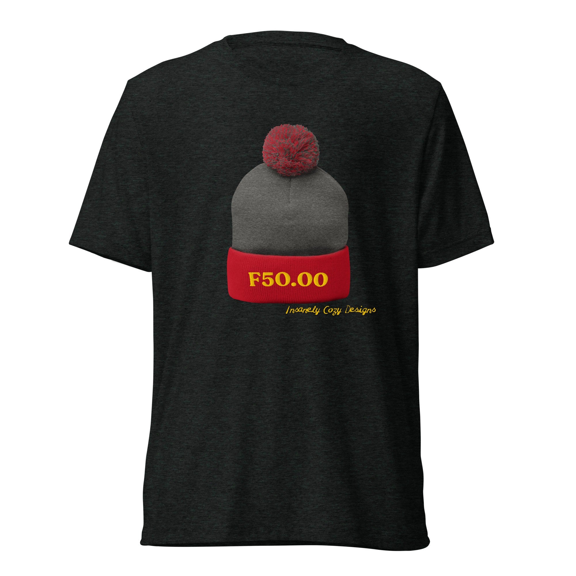 Charcoal-Black
