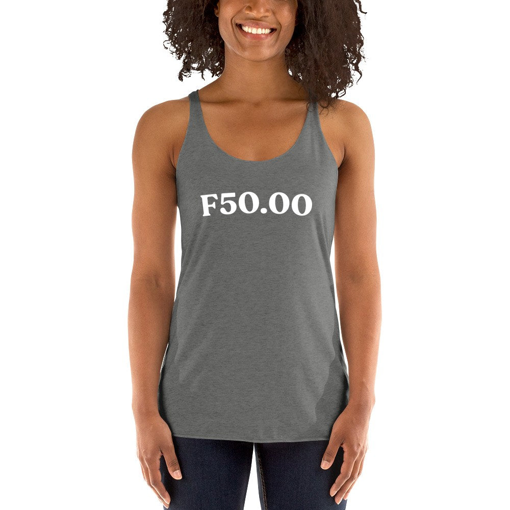 F50.00 | 6733 | premium-heather | white
