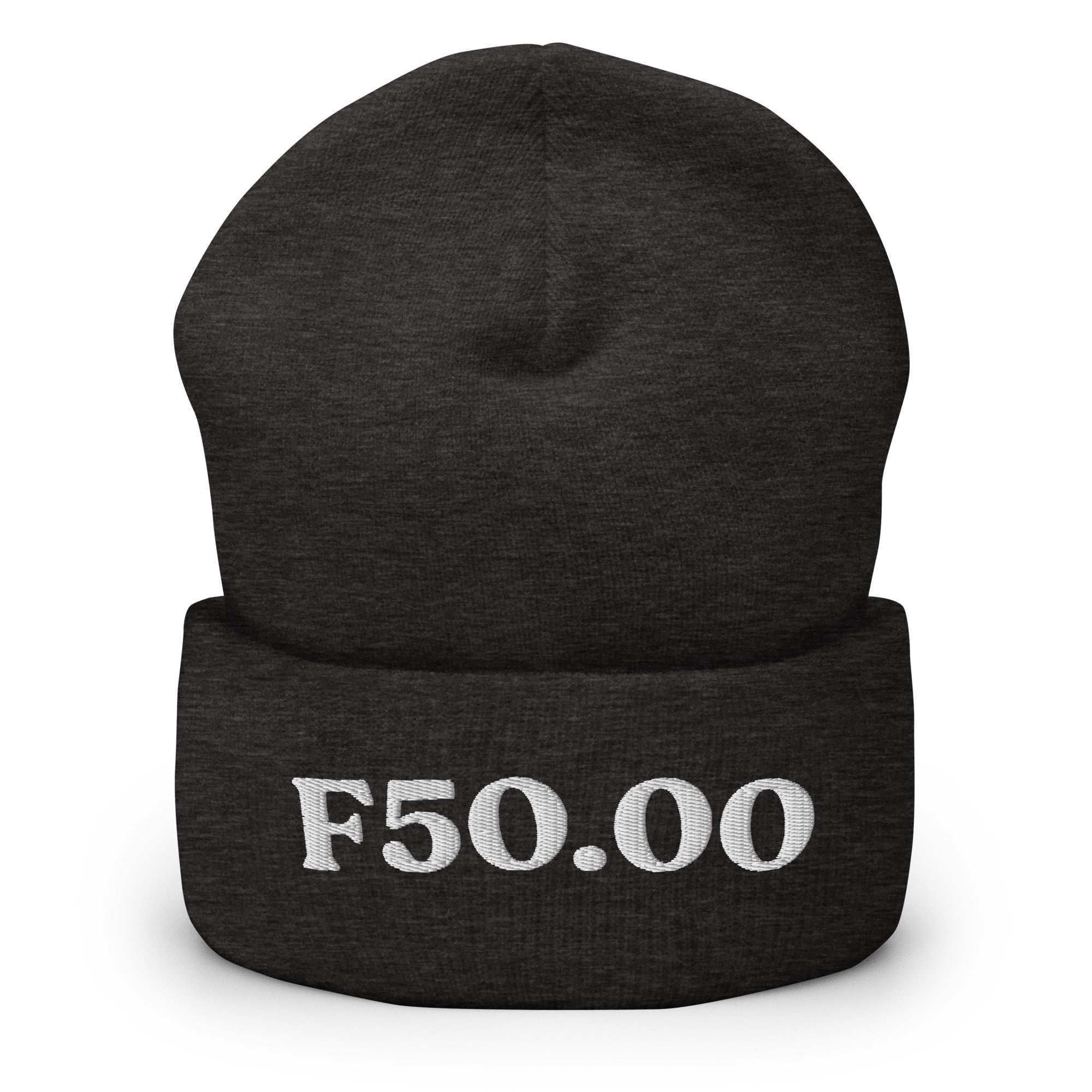 F50.00_cuffed-266_dark-grey_white_flat2