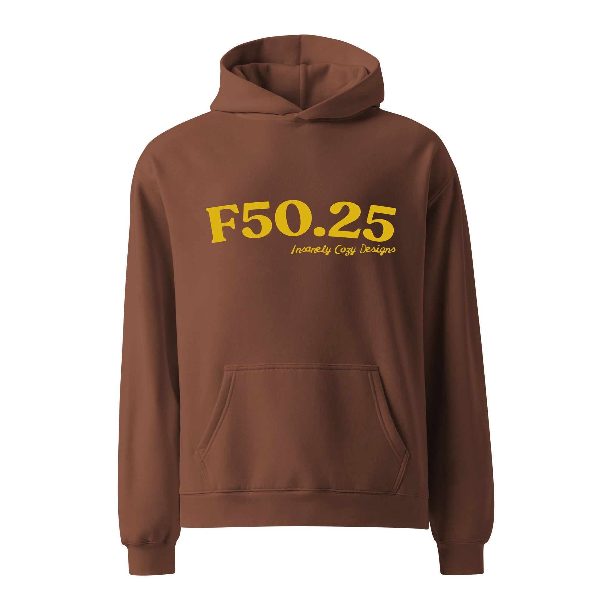 F50.25 Avoidant/Restrictive Food Intake Disorder (ARFID): Relax Hoodie