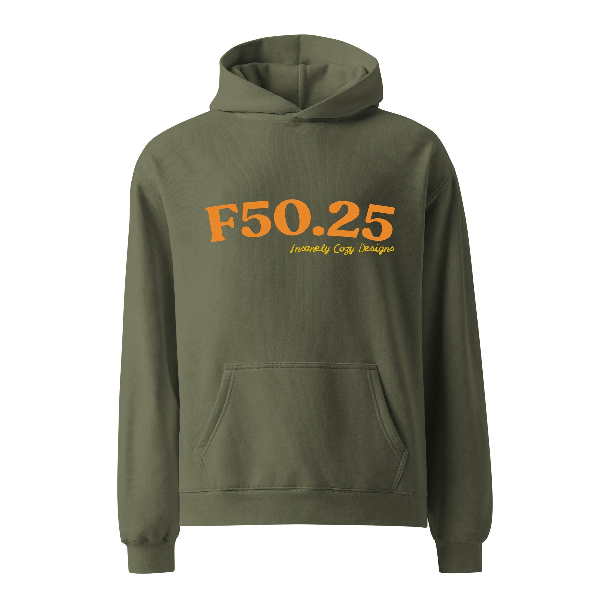 F50.25 | 5161 | cypress | orange