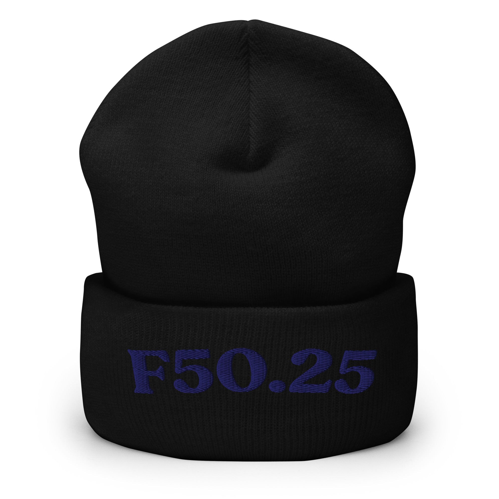 F50.25_cuffed-266_black_navy_flat2
