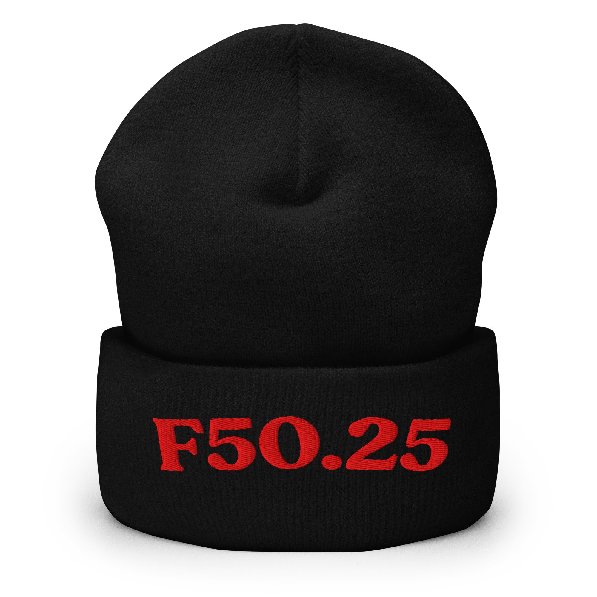 F50.25_cuffed-266_black_red_flat2