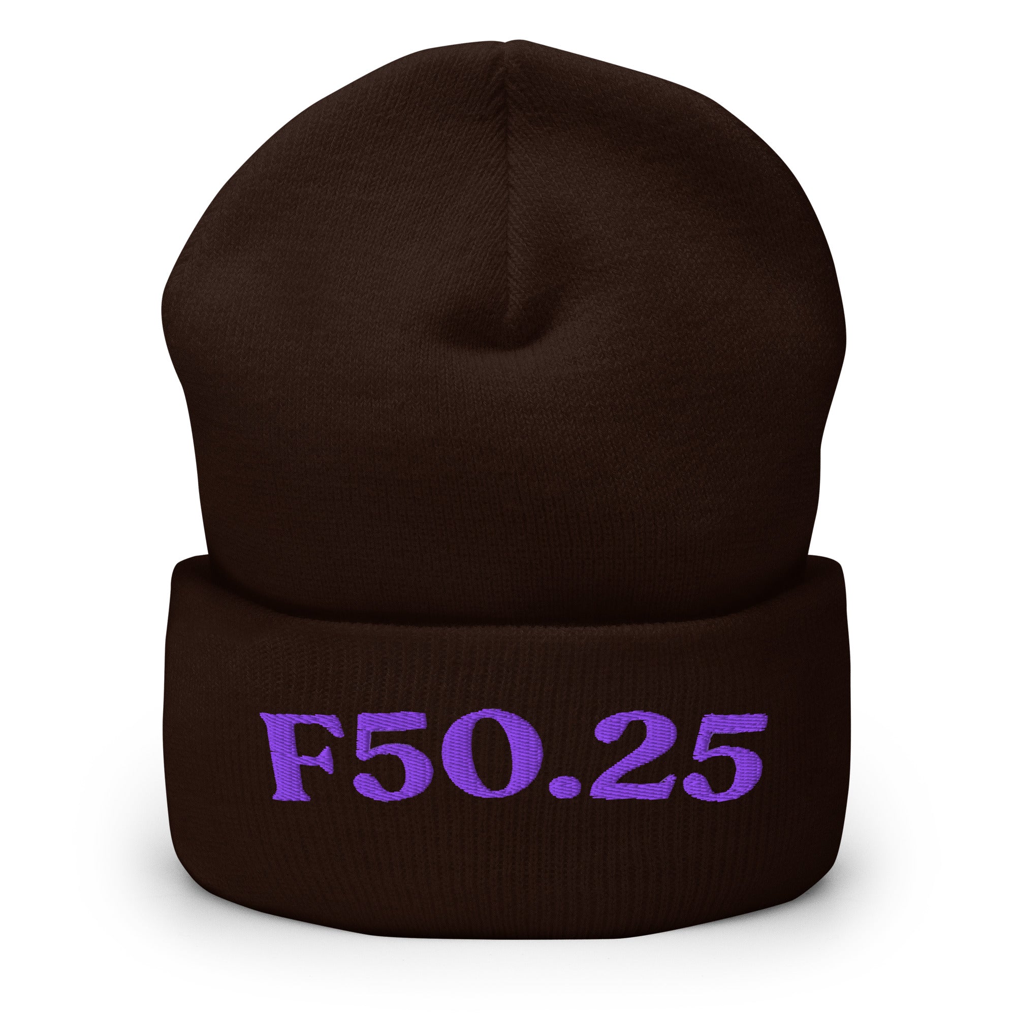 F50.25_cuffed-266_brown_purple_flat2