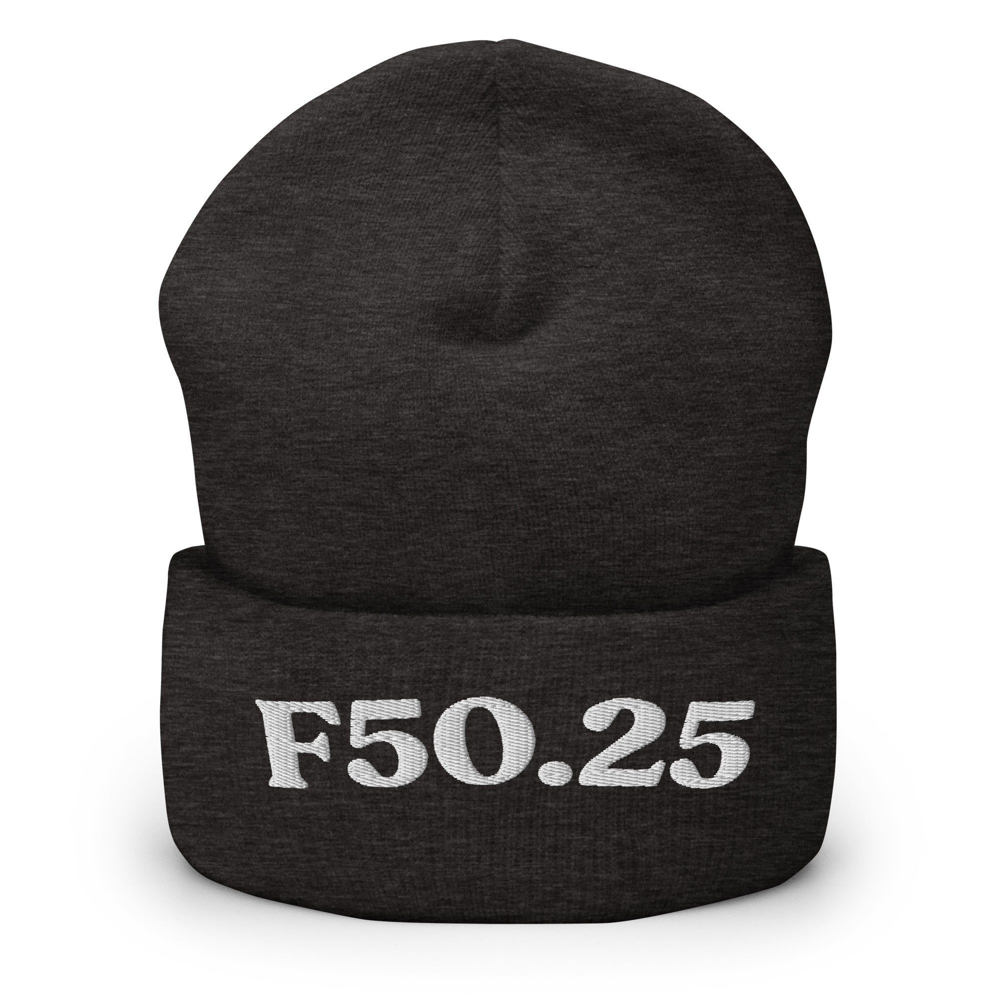 F50.25_cuffed-266_dark-grey_white_flat2