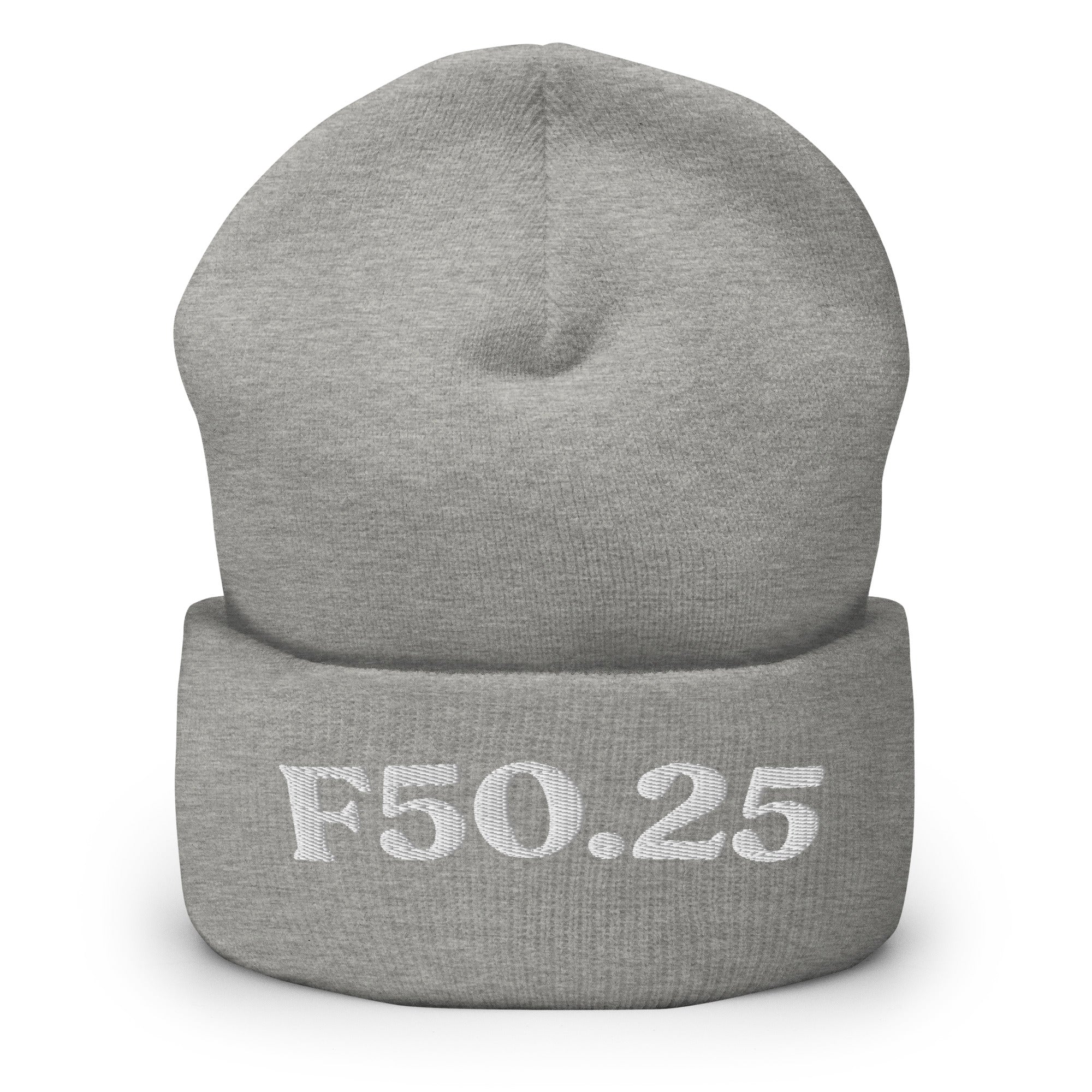 F50.25_cuffed-266_heather-grey_white_flat2