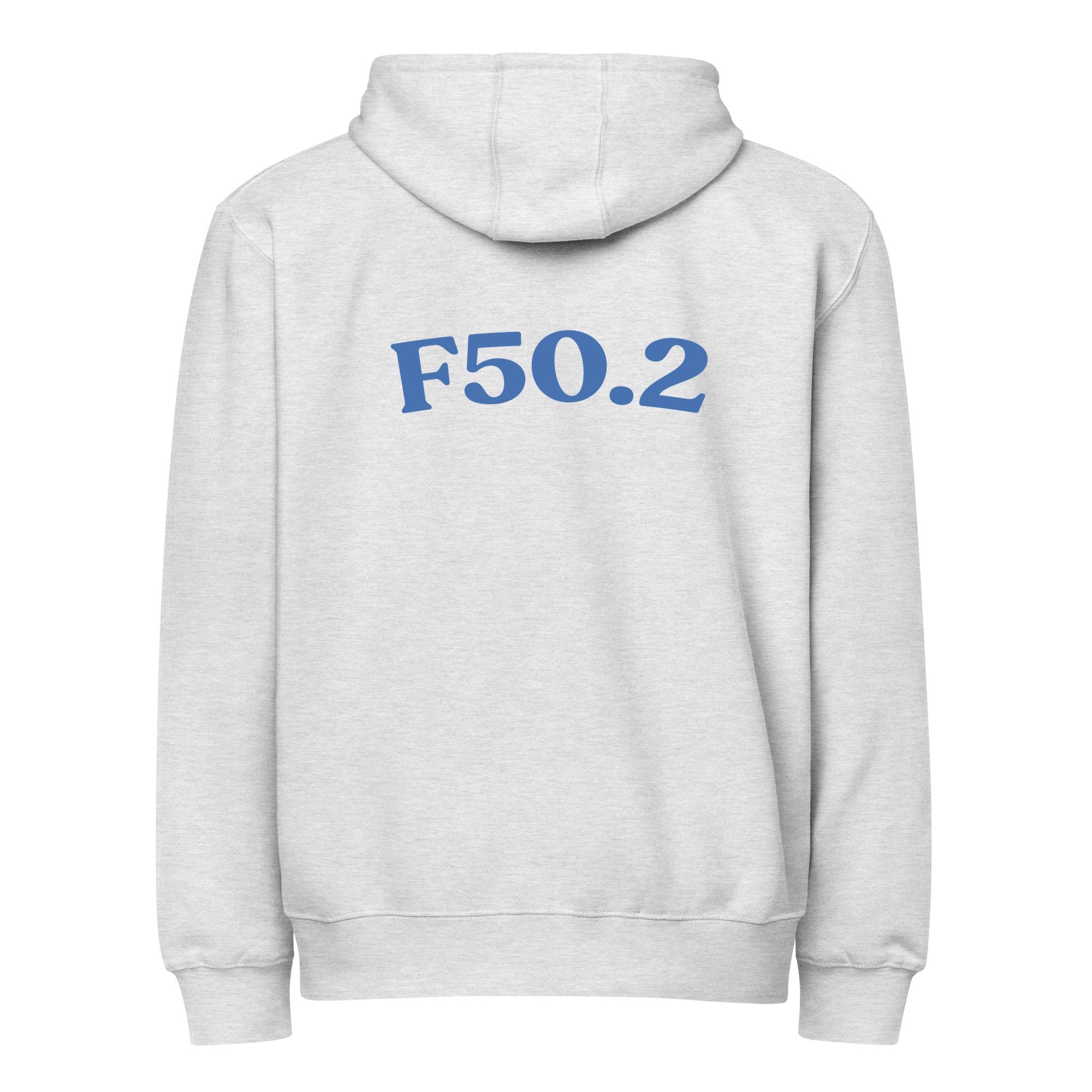 F50.2 | LS14003-back | heather-grey | darker-blue